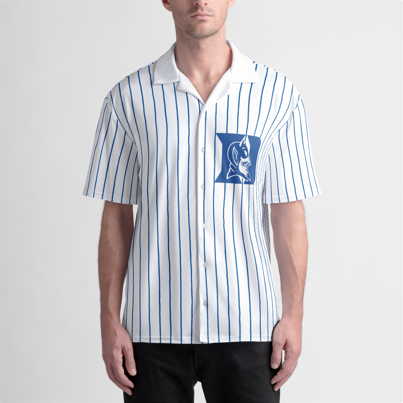 Duke Beach Shirt