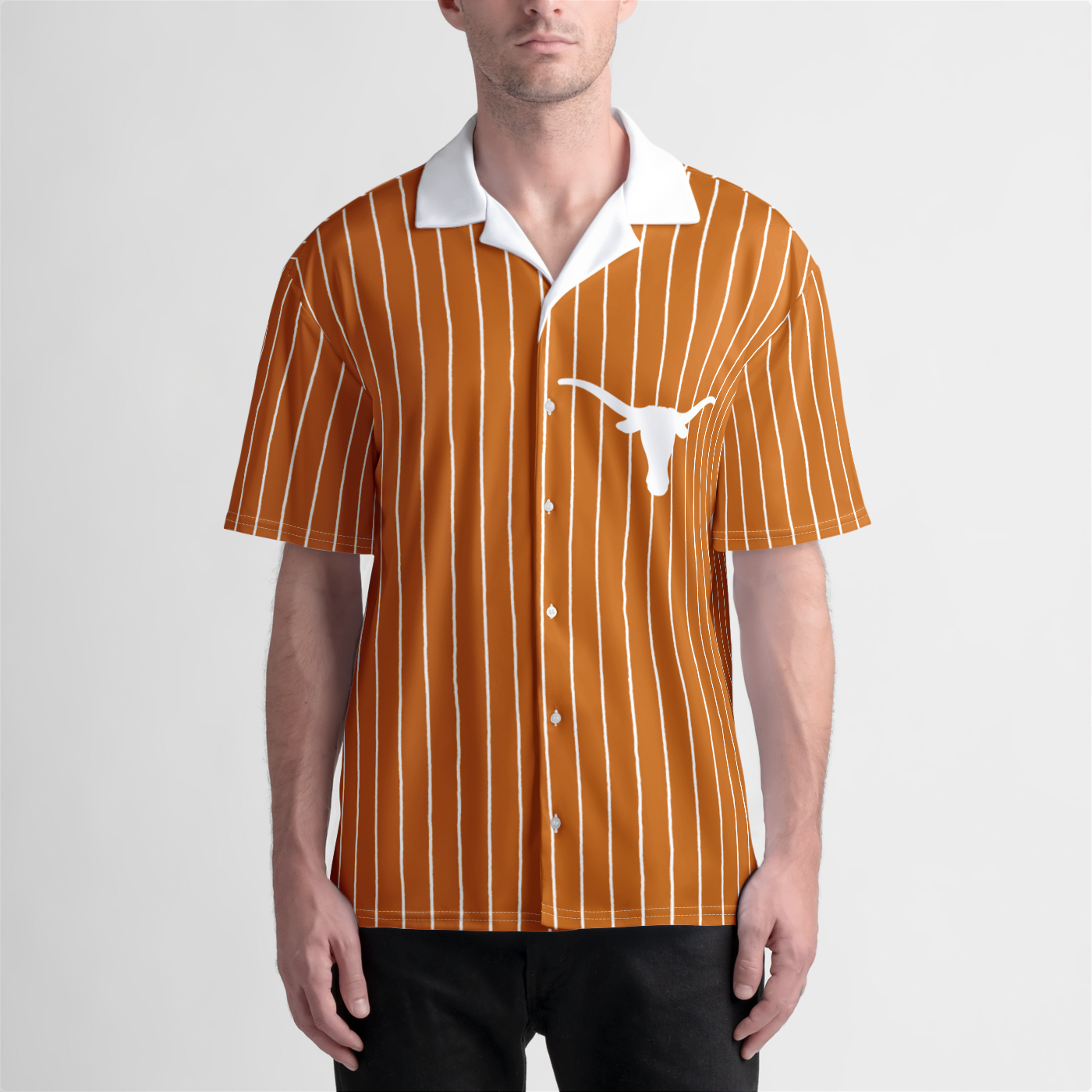 Texas Beach Shirt