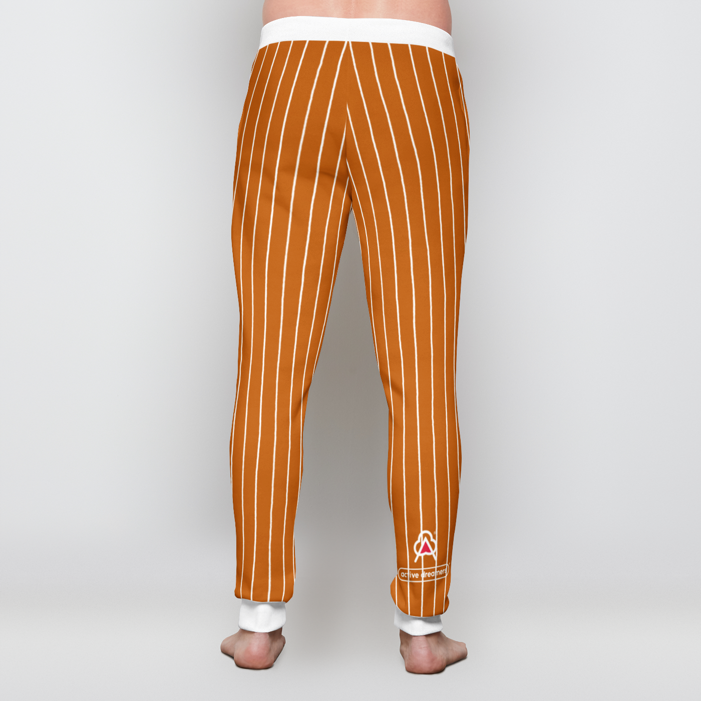 Texas Jogger