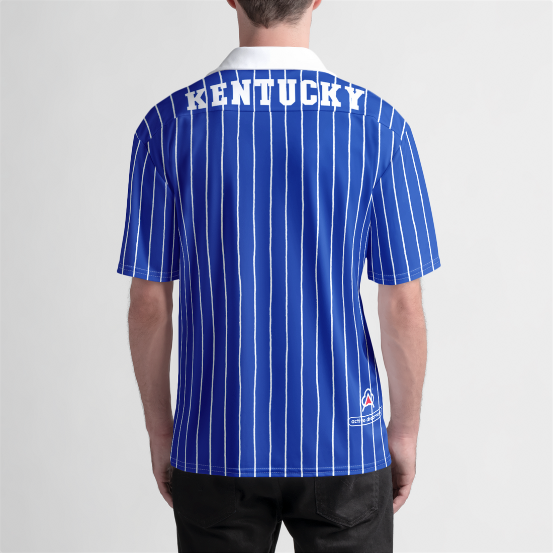 Kentucky Beach Shirt