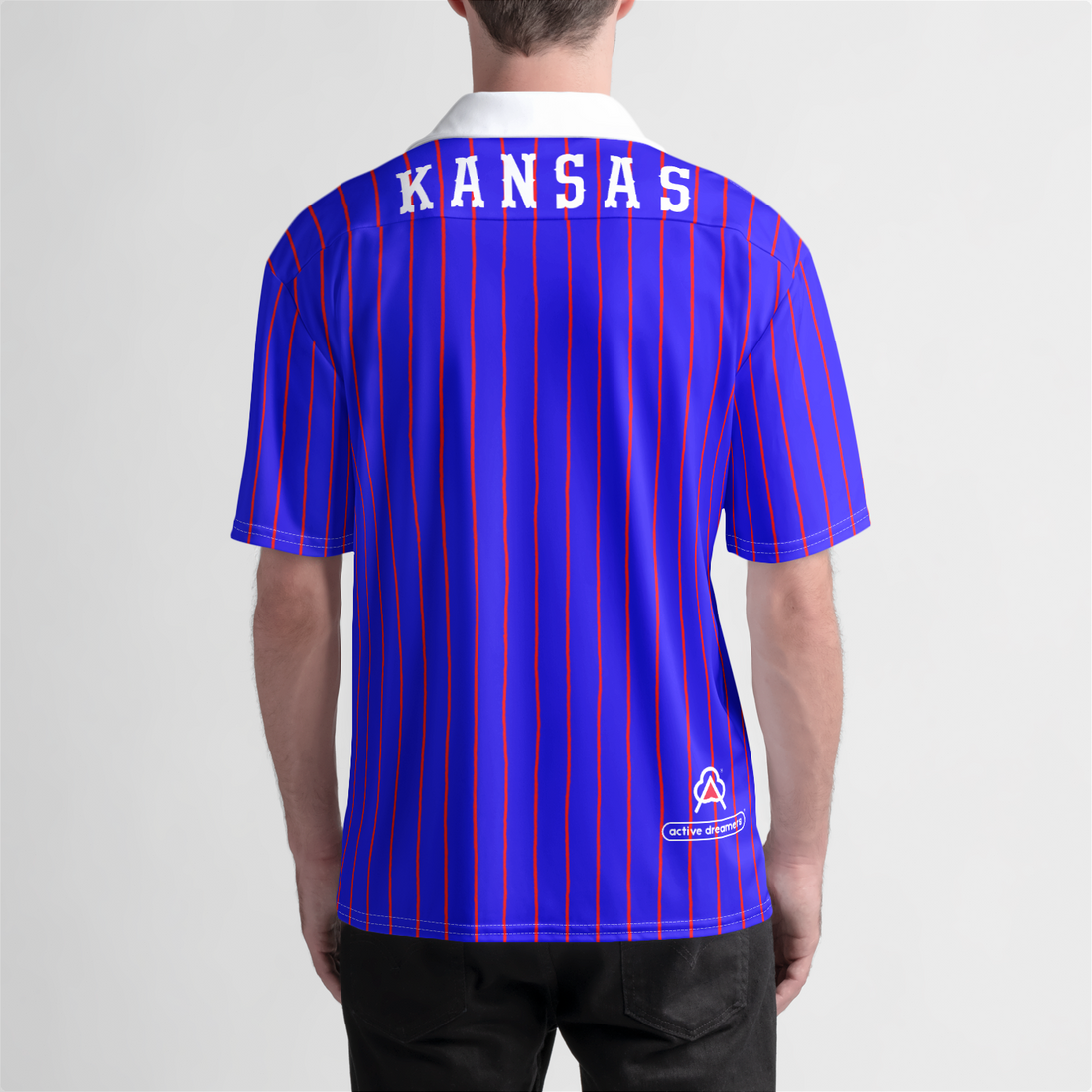 Kansas Beach Shirt