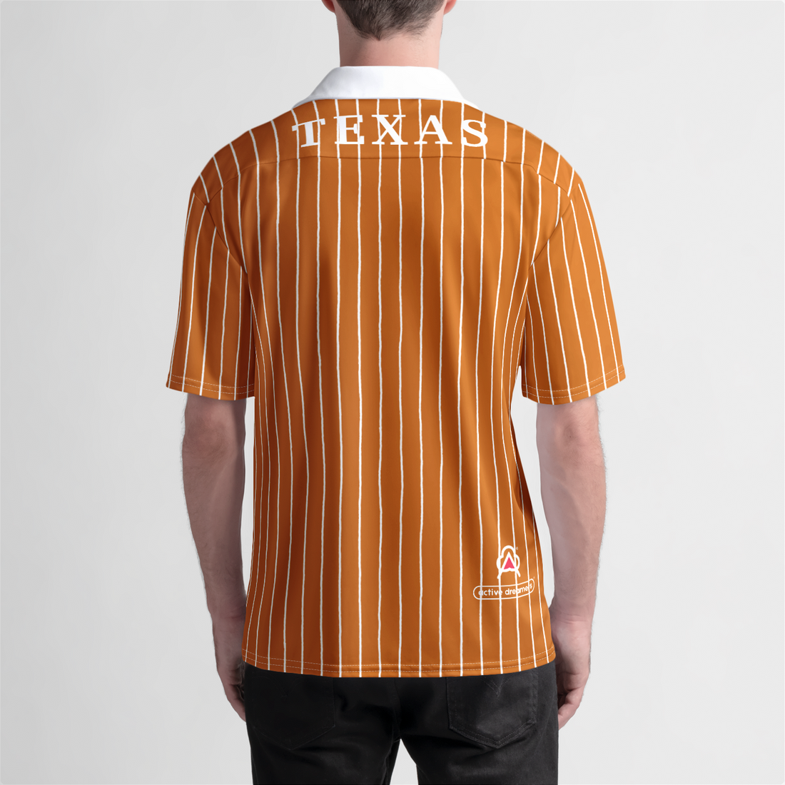 Texas Beach Shirt