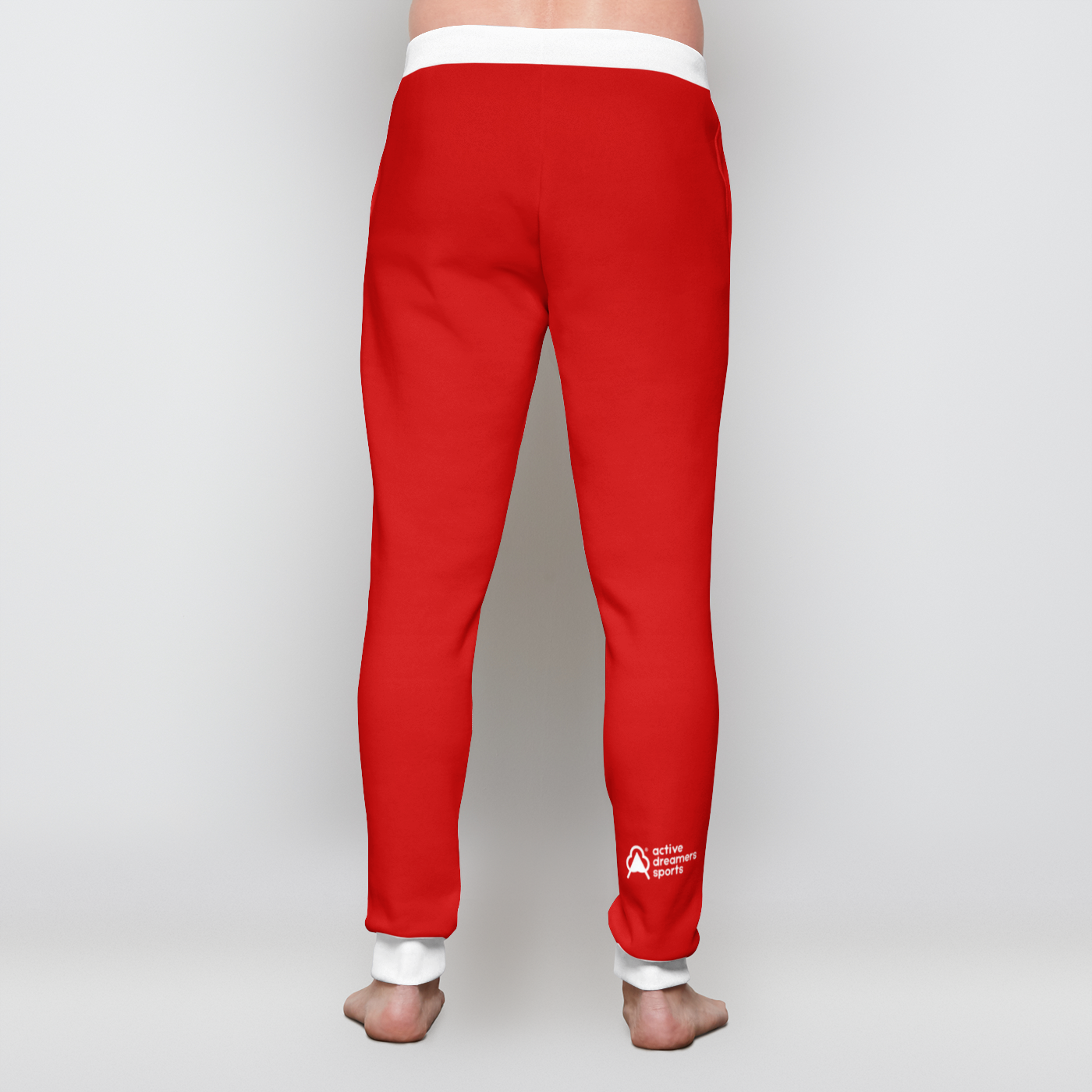 American Flower Golf Pant