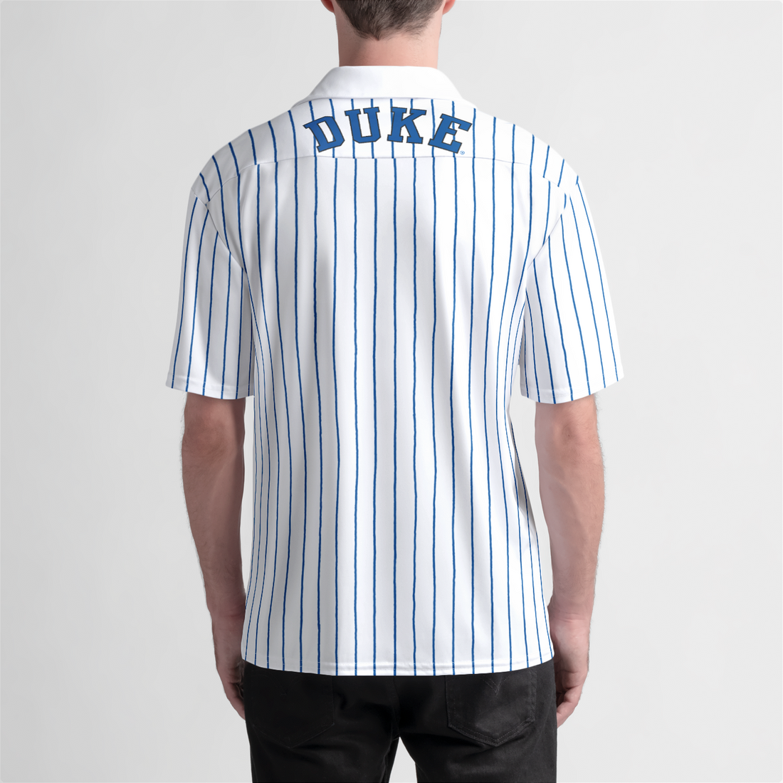Duke Beach Shirt
