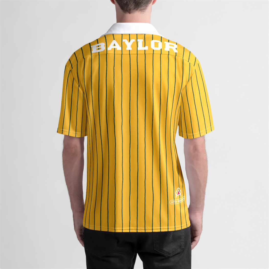 Baylor Beach Shirt