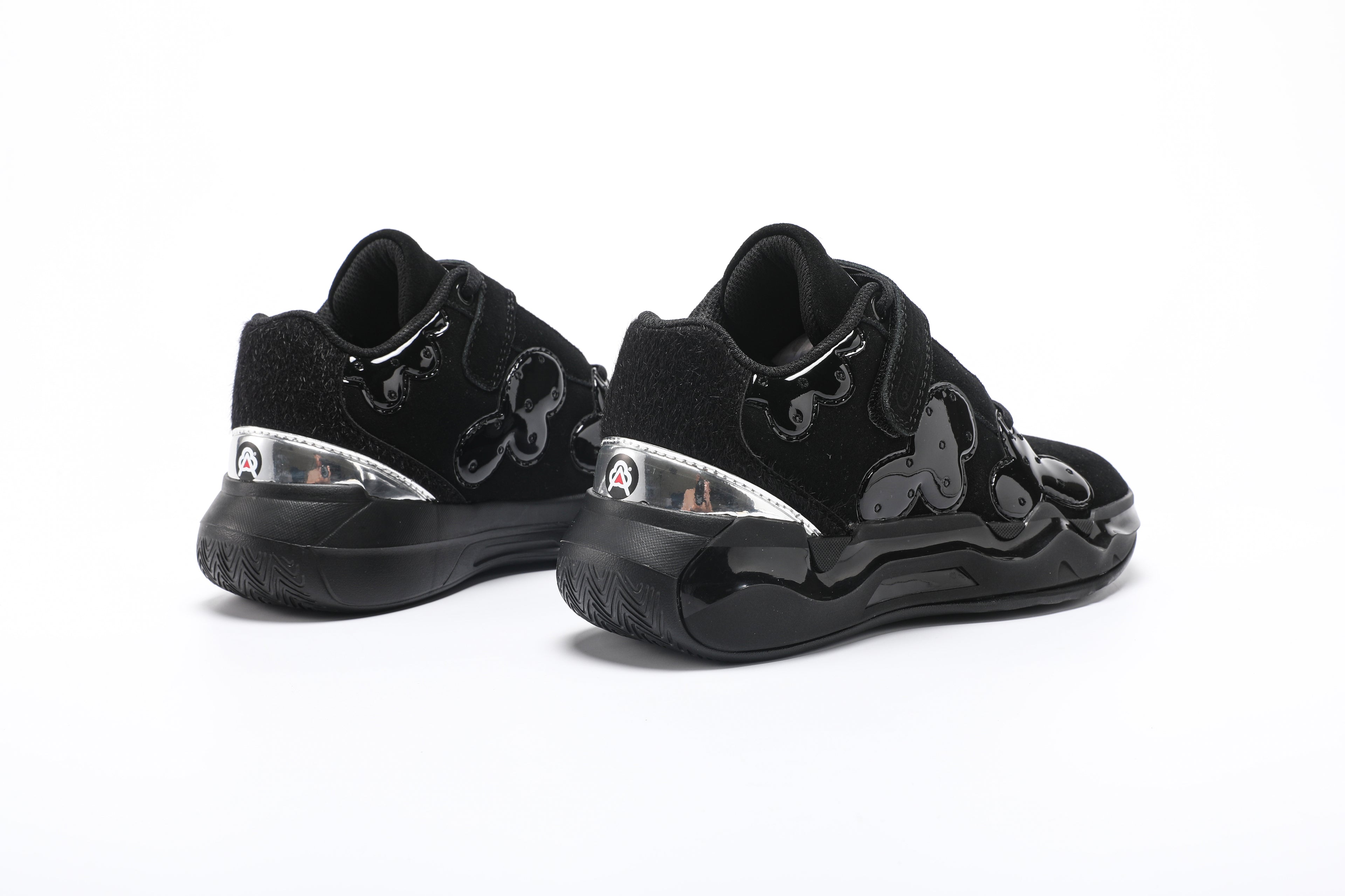 Cloud Ballers Kids "Dark Skies"