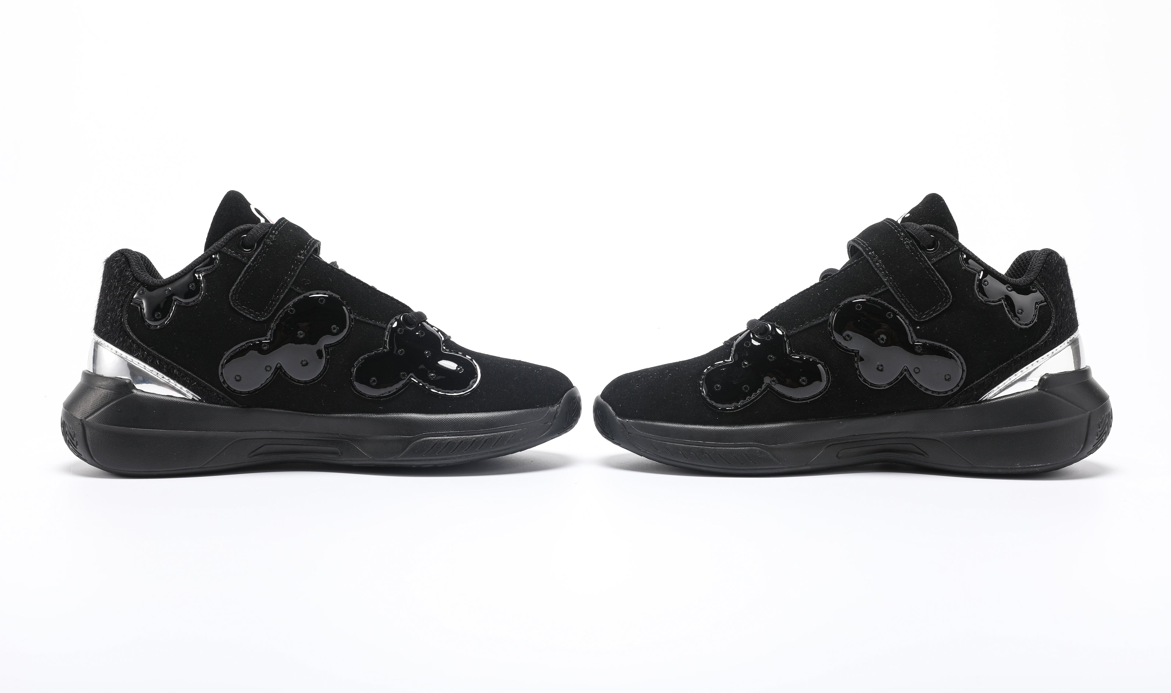 Cloud Ballers Kids "Dark Skies"