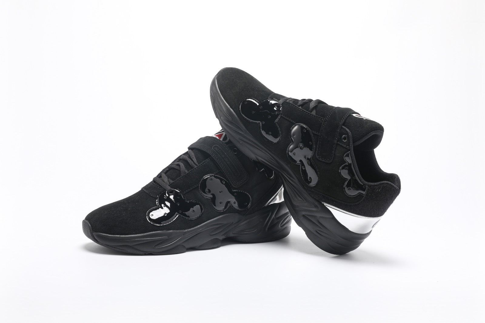 Cloud Ballers Pro "Dark Skies" Adults/Friends and Family