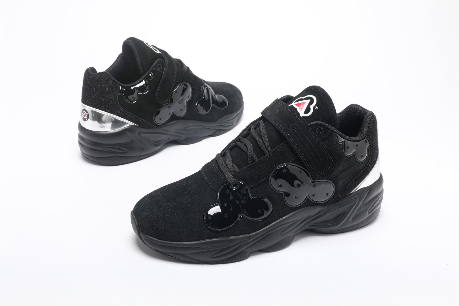 Cloud Ballers Pro "Dark Skies" Adults/Friends and Family