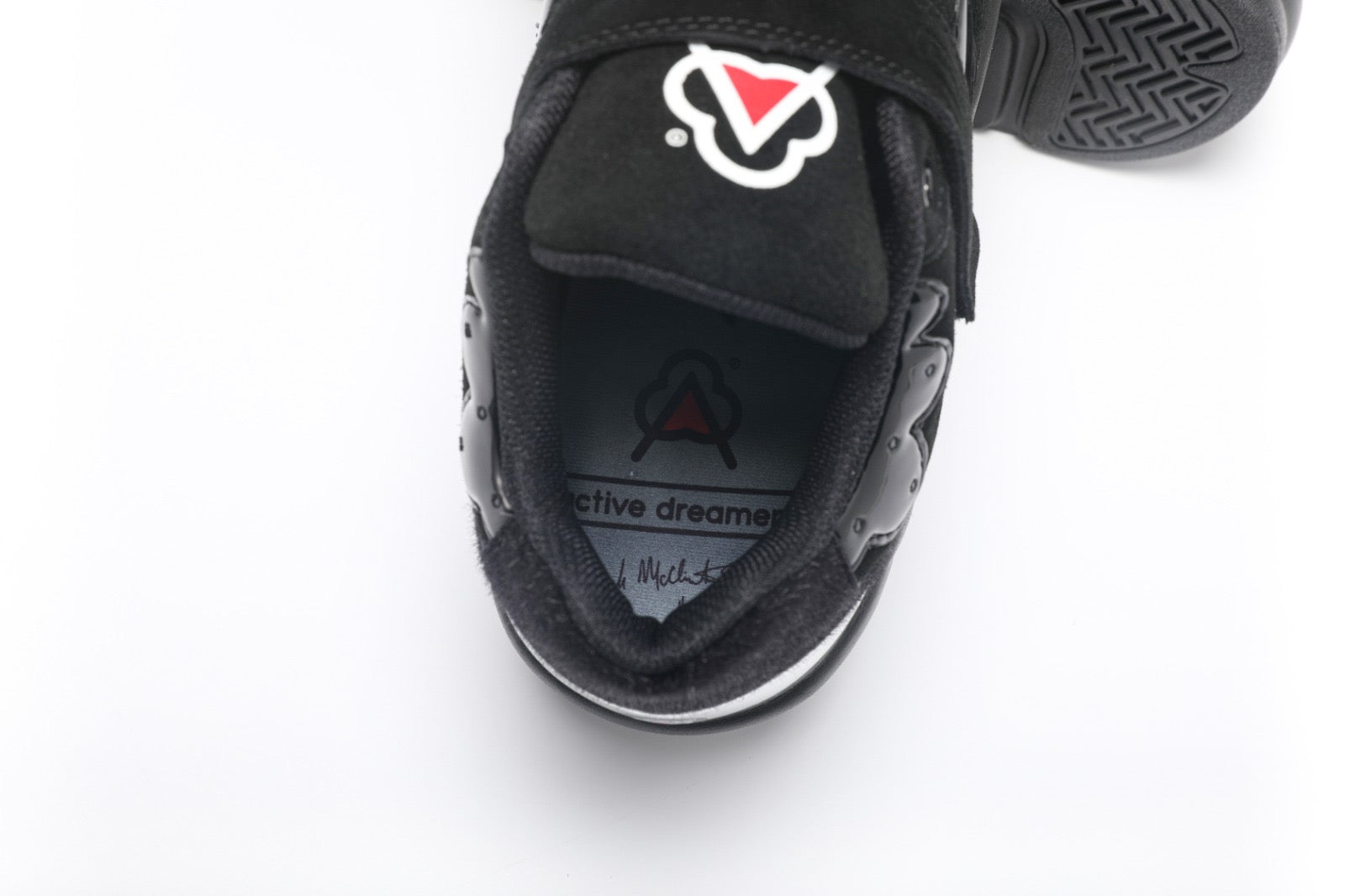 Cloud Ballers Pro "Dark Skies" Adults/Friends and Family