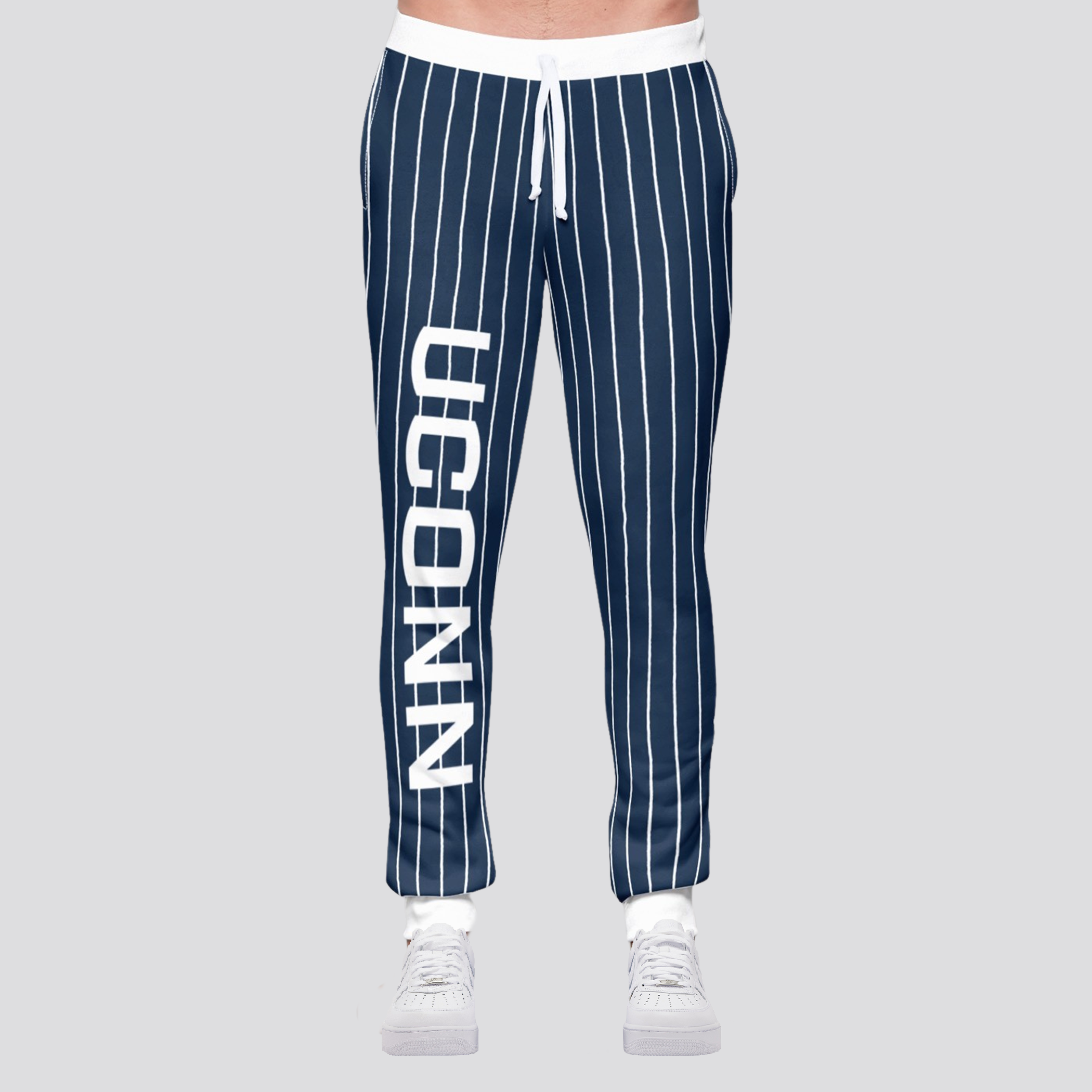 UCONN Jogger