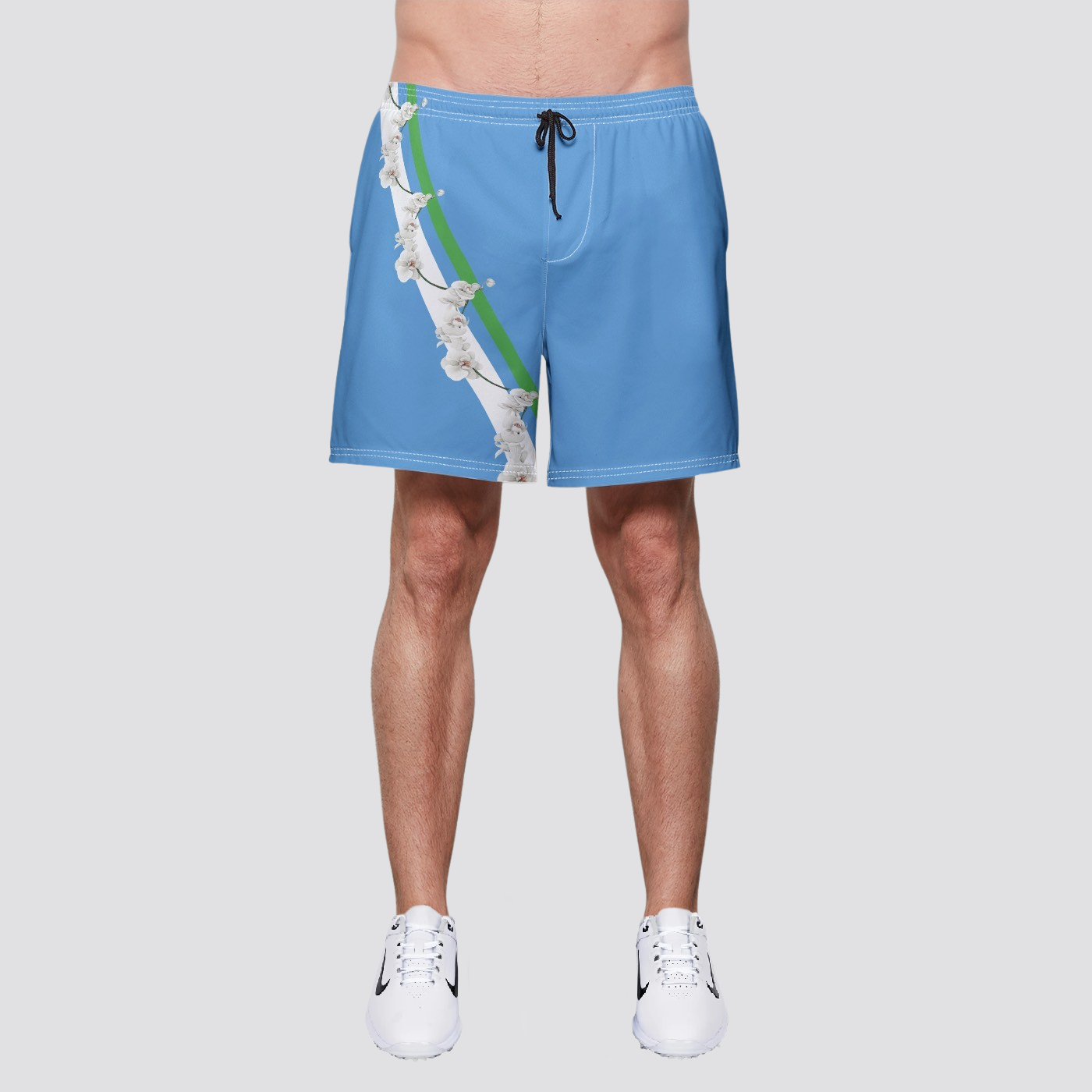 Orchid Golf Short