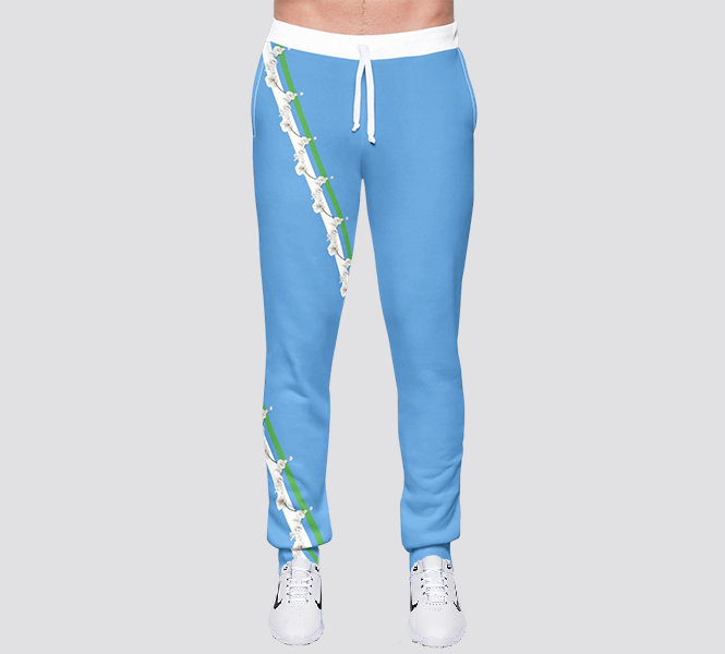 Orchid Golf Pant