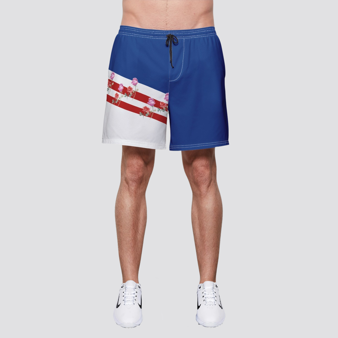 American Flower Golf Short