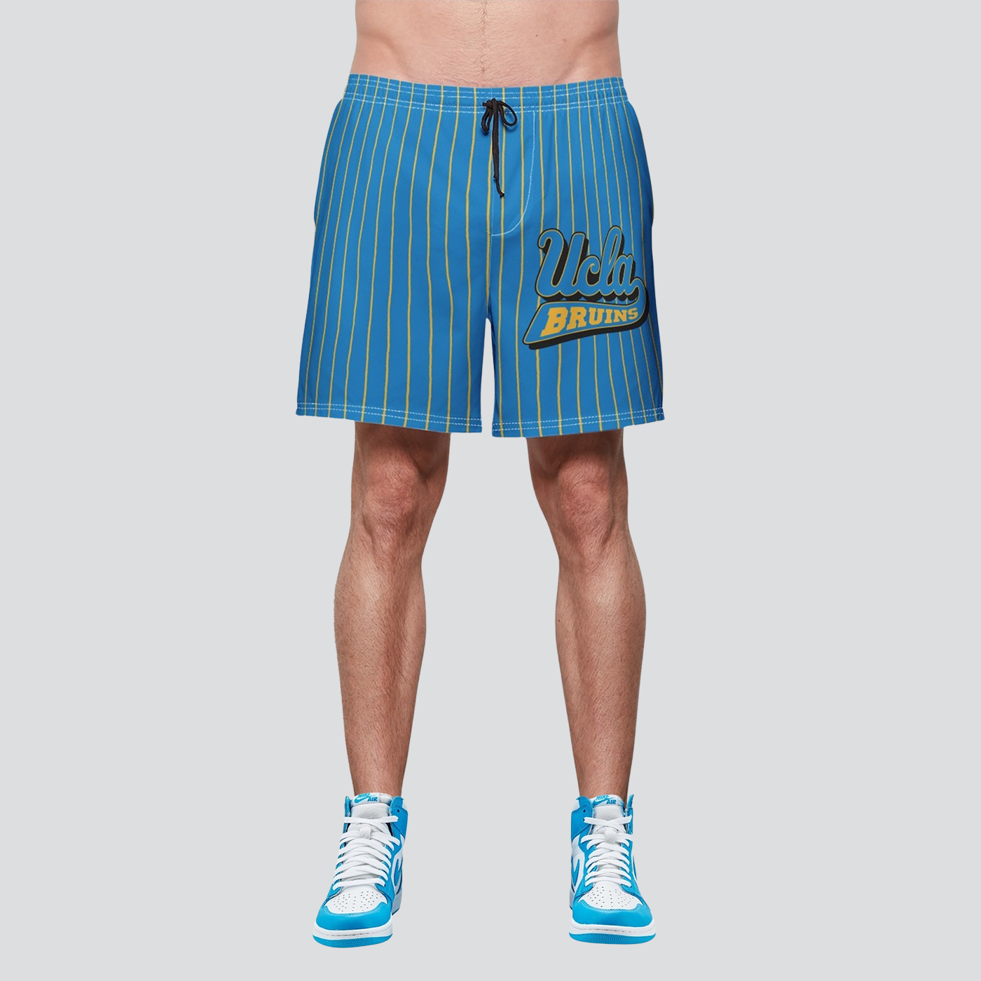 UCLA Sports Short
