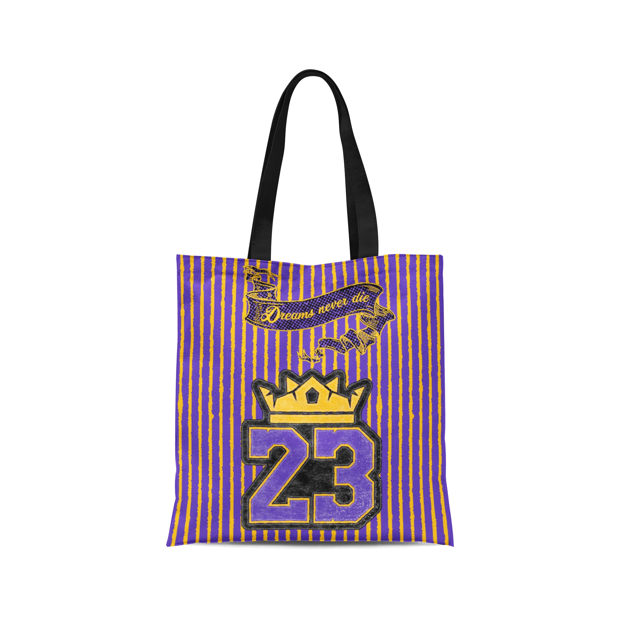 Tote Reaper Purple