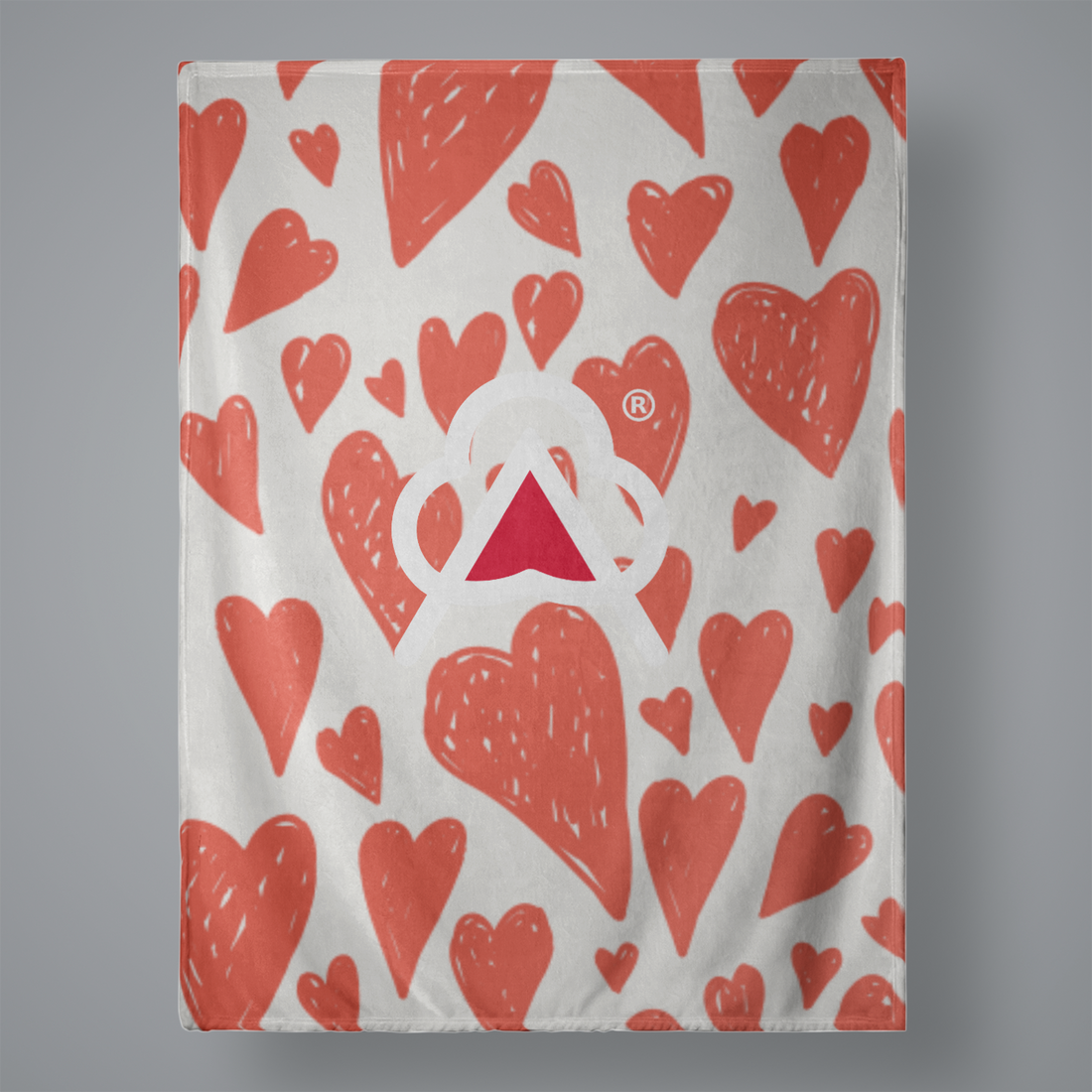 Lover Yourself Blanket