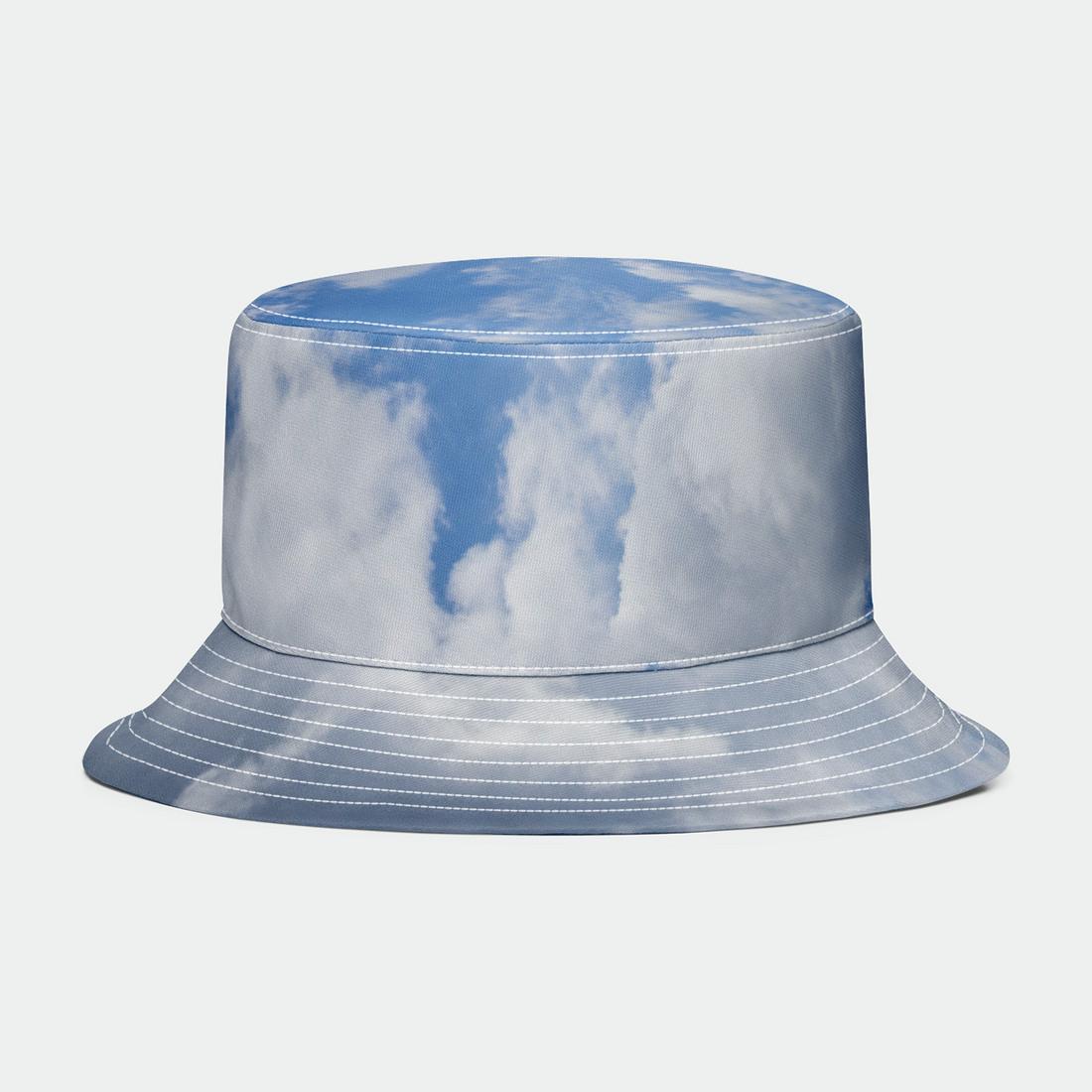 Cloud Bucket Hat