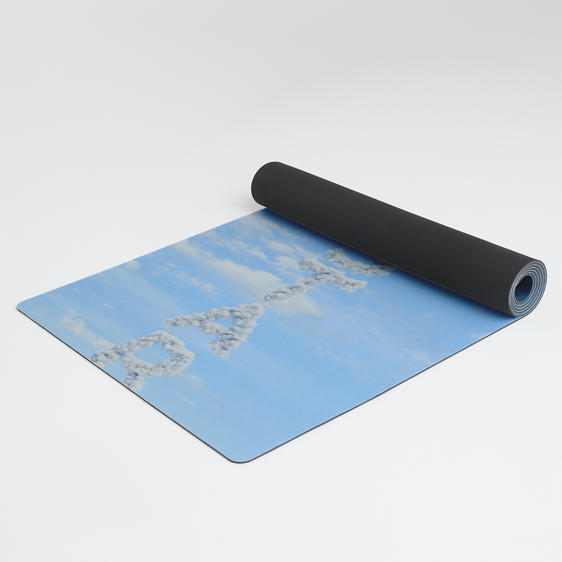 Superstar Yoga Mat