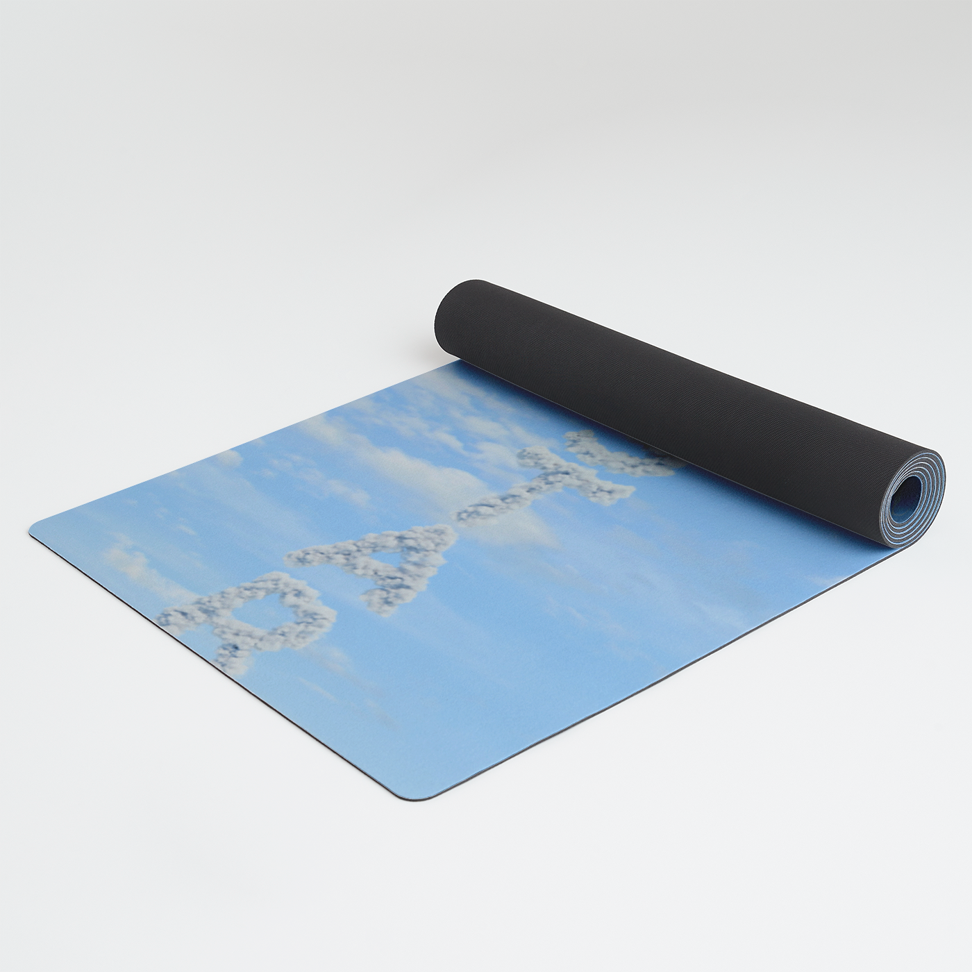 Superstar Yoga Mat