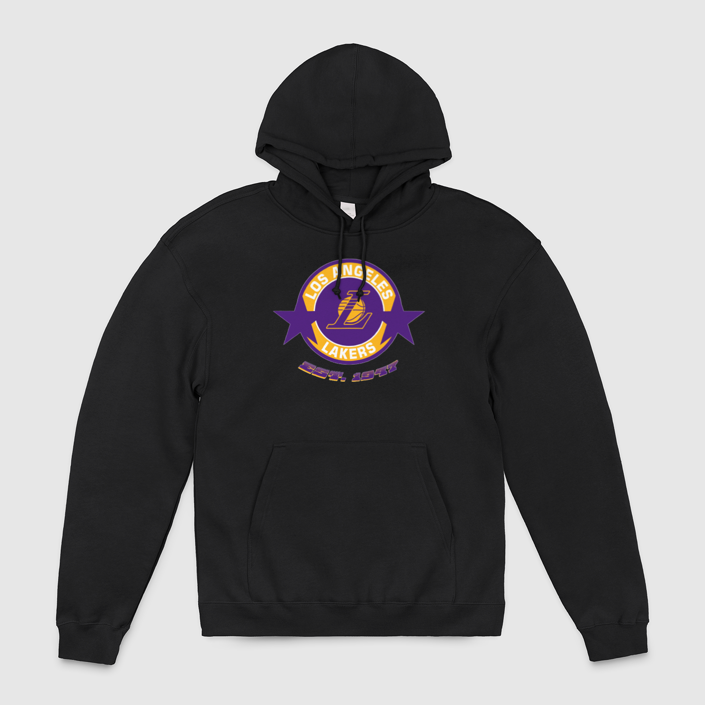 Lakers 1947 Hoodie