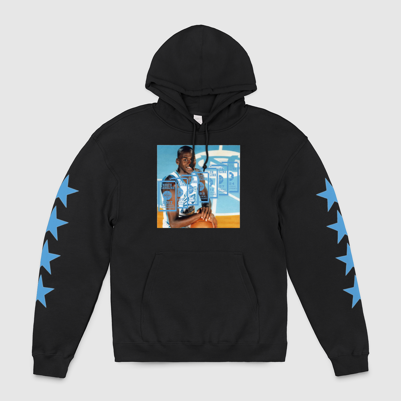 UNC Championship Hoodie