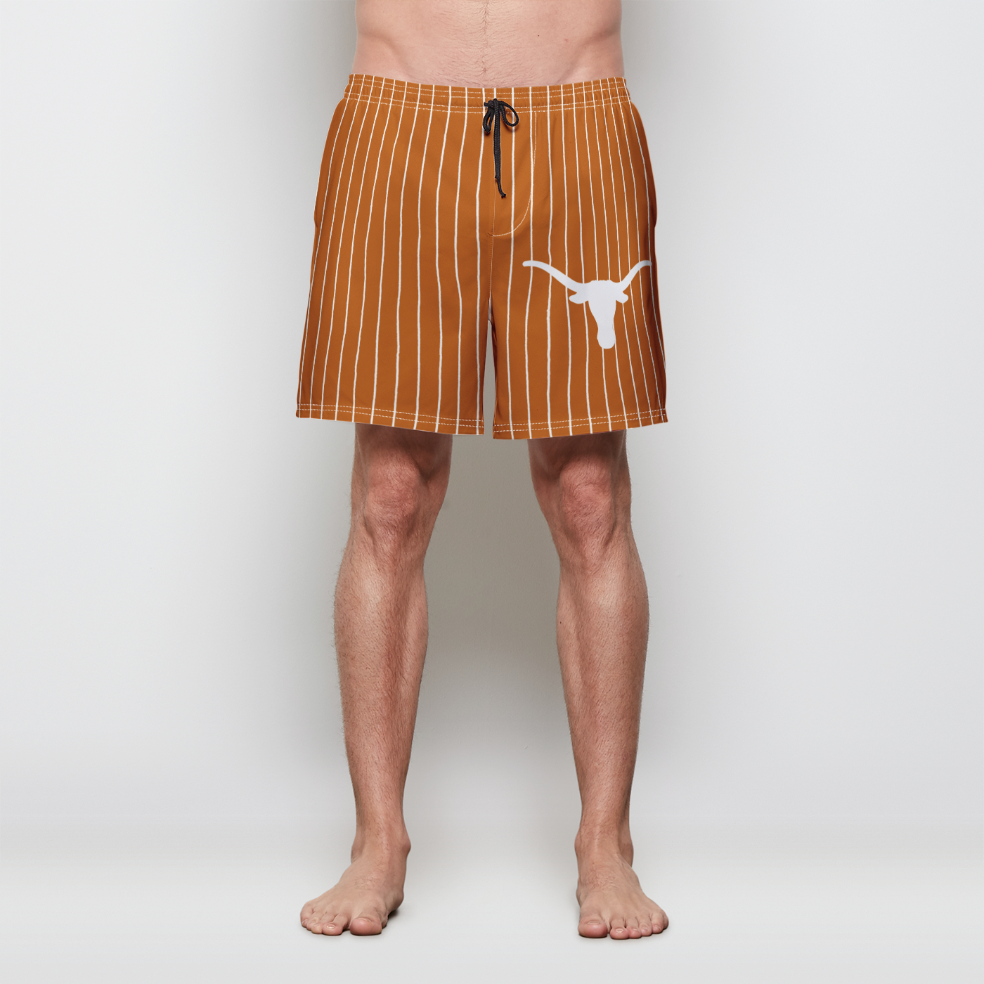 Texas Sports Shorts