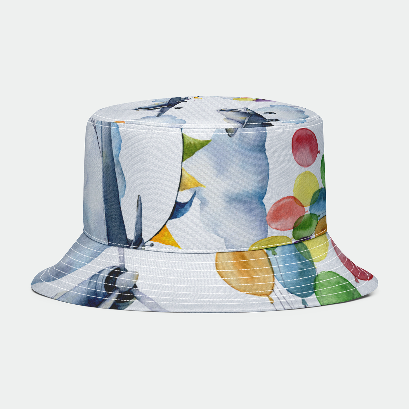 Dreamer Bucket