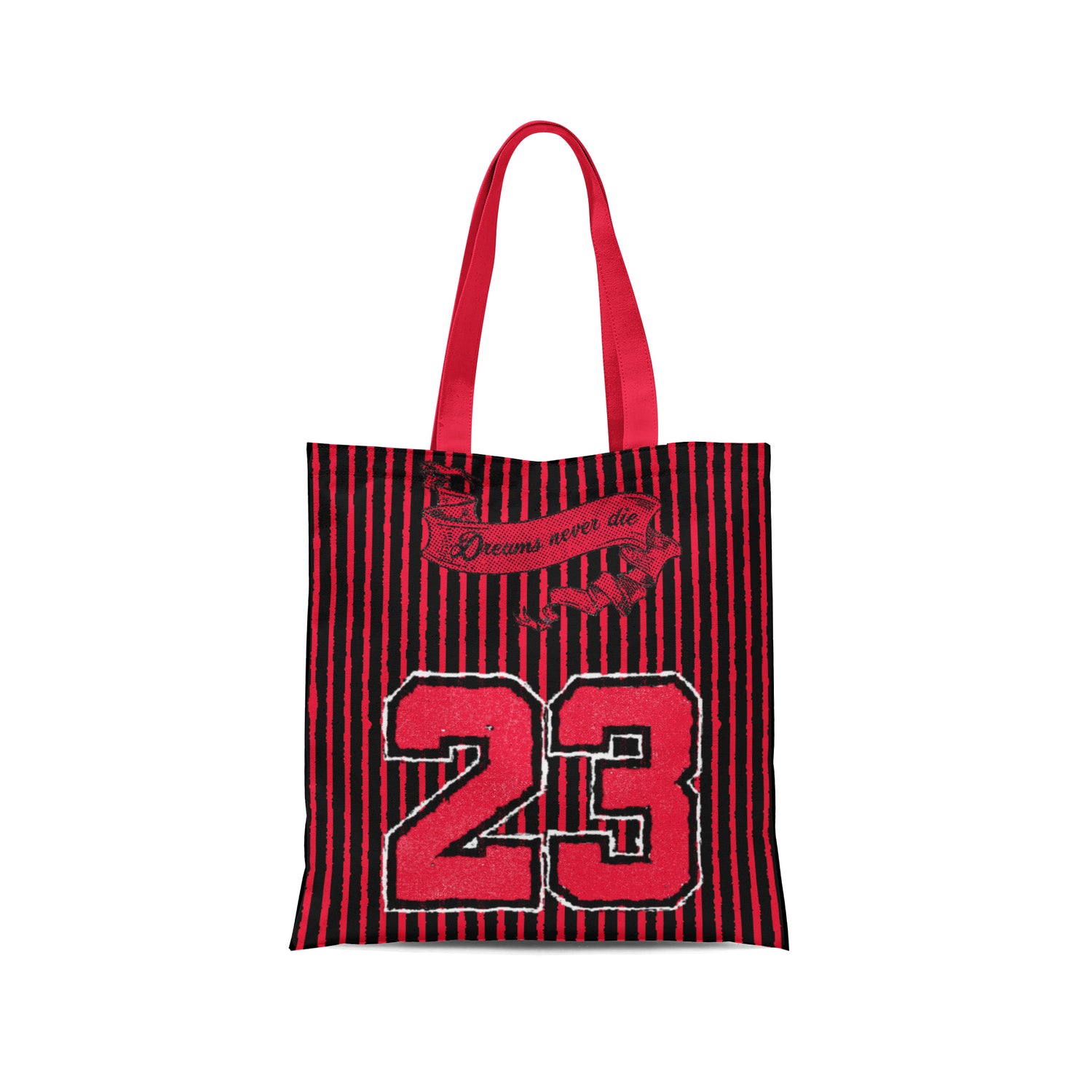 Tote Reaper Red
