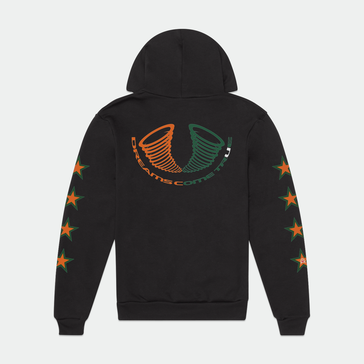 Hall of Fame Hoodie  3305