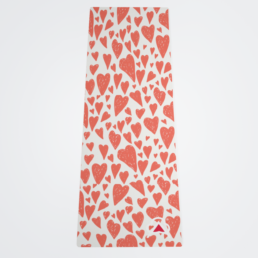 Love Yourself Yoga Mat