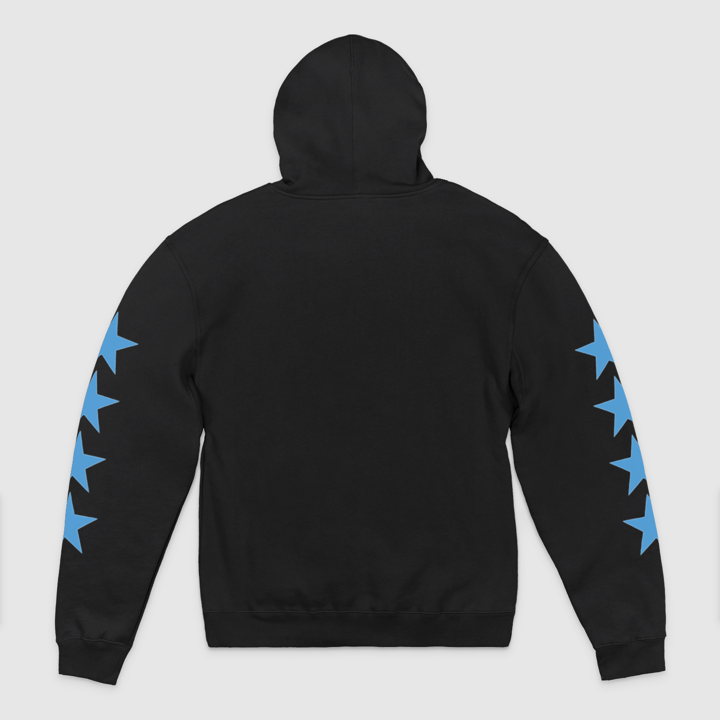 UNC Championship Hoodie