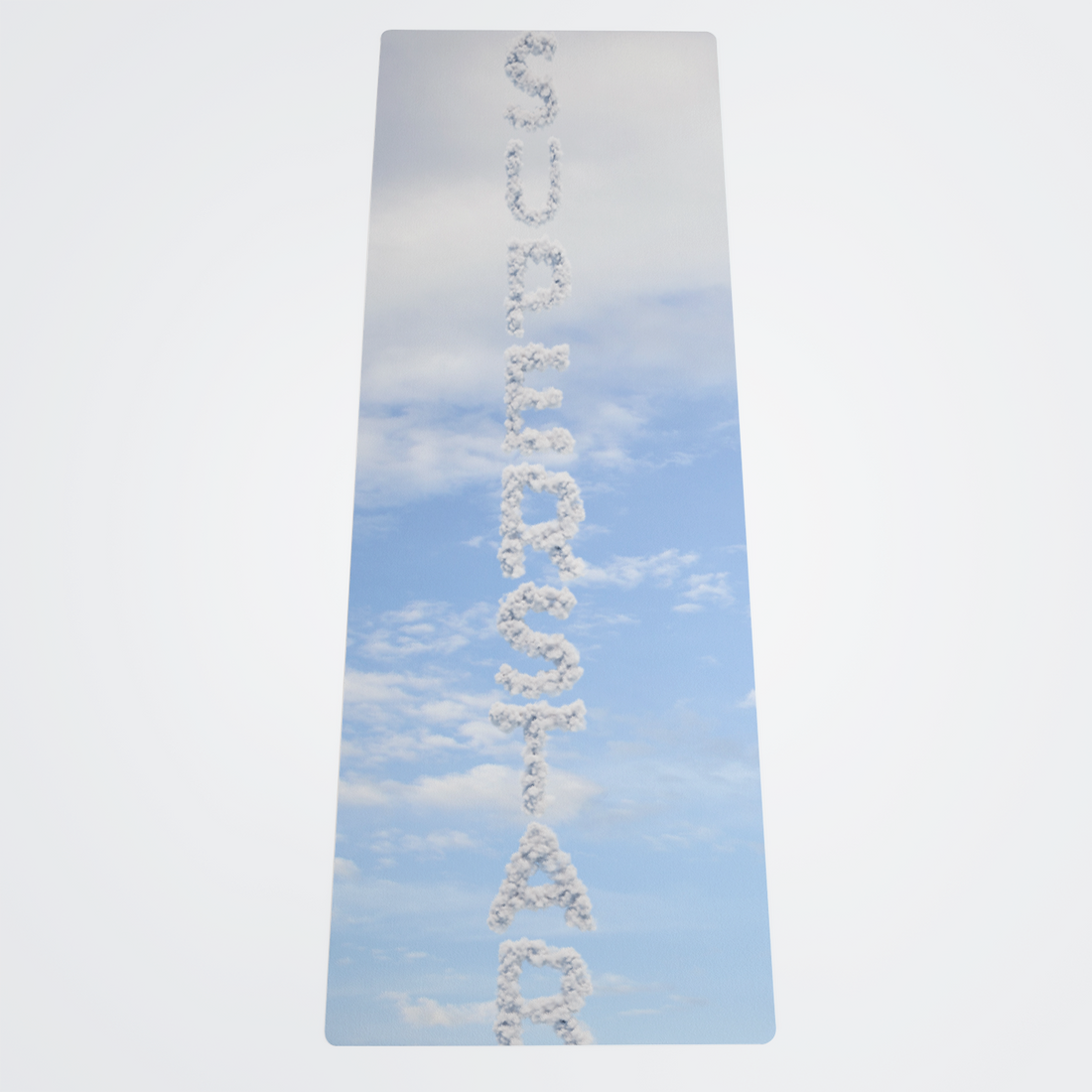 Superstar Yoga Mat