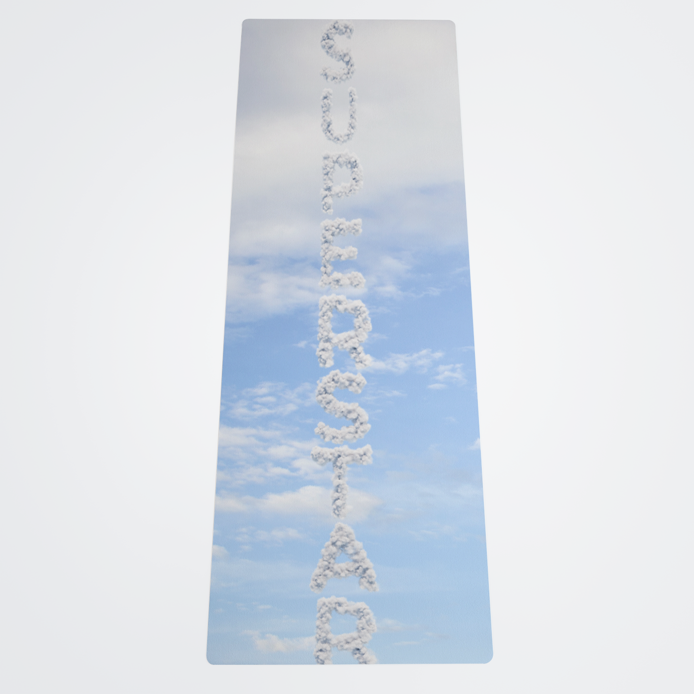 Superstar Yoga Mat