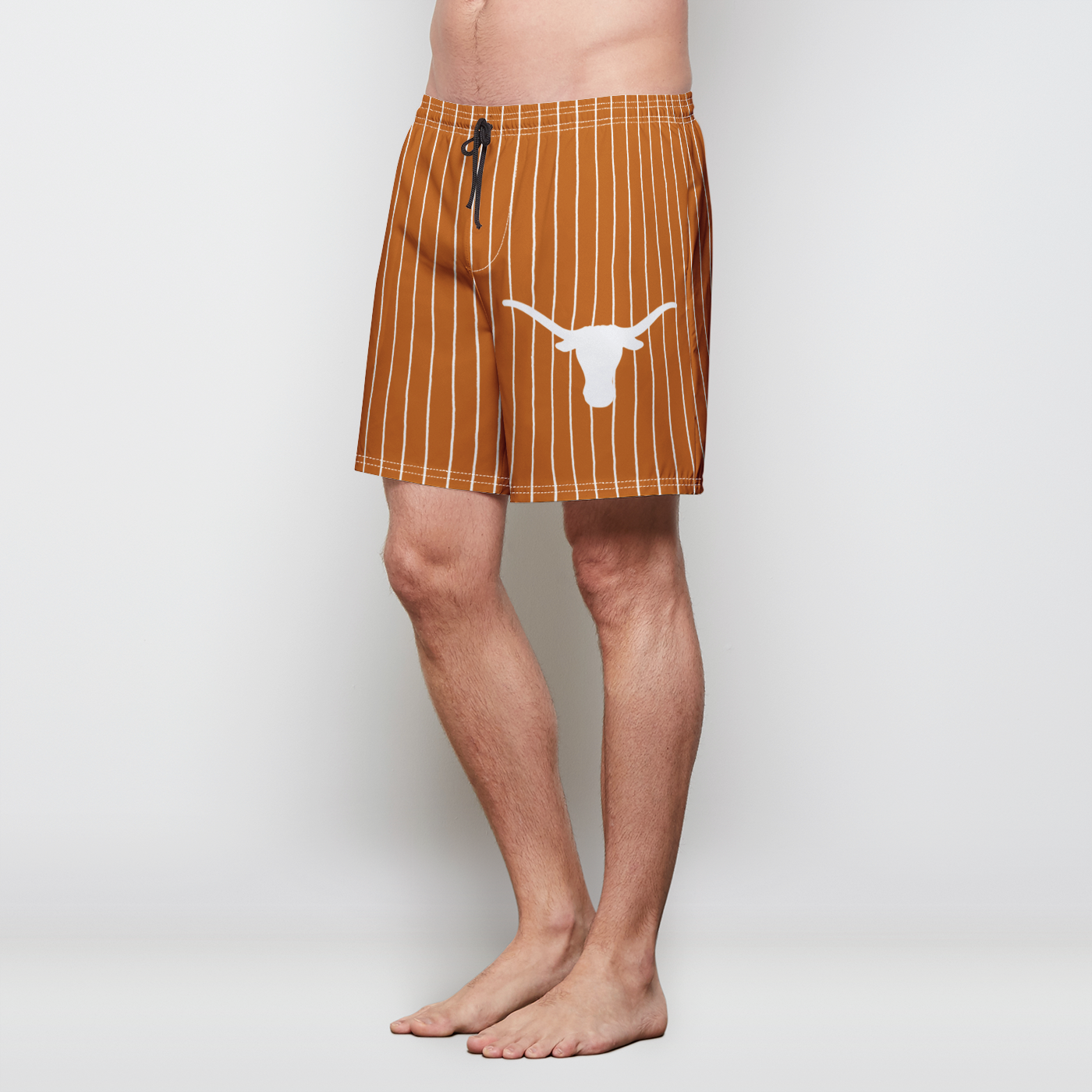 Texas Sports Shorts