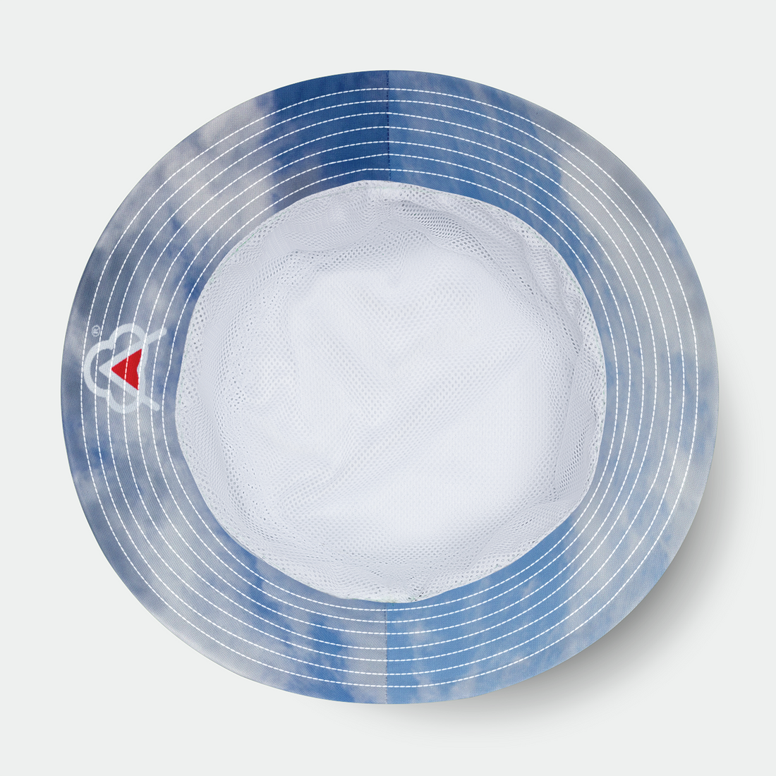 Cloud Bucket Hat