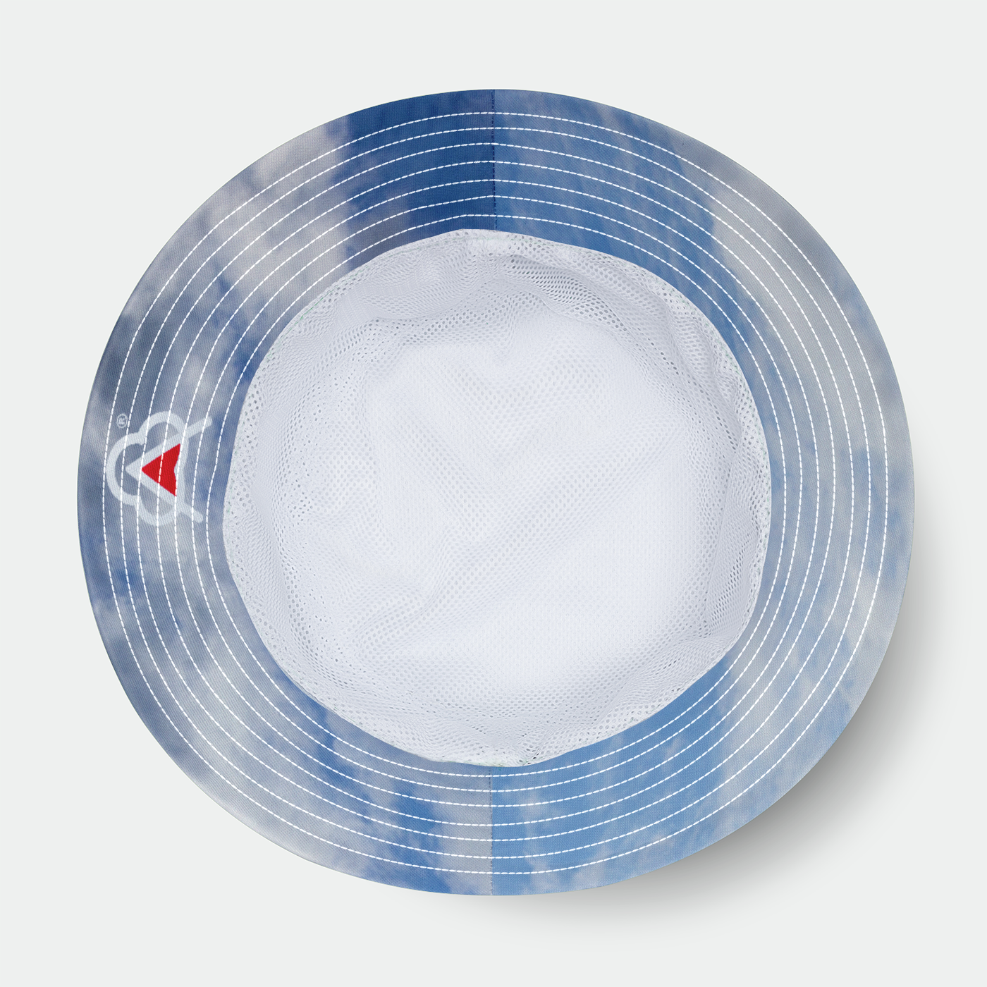 Cloud Bucket Hat