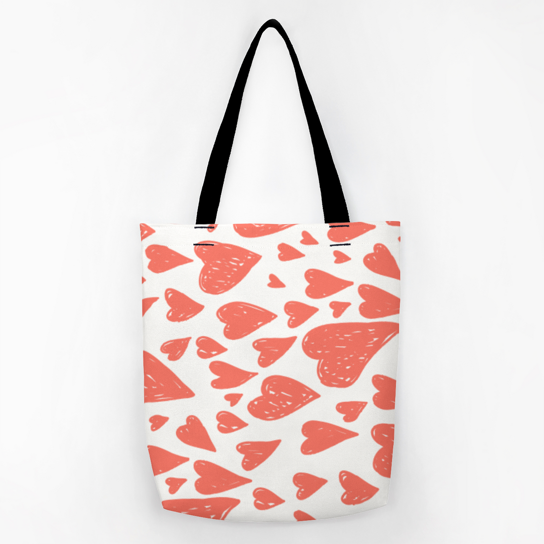 Love Yourself Tote Bag