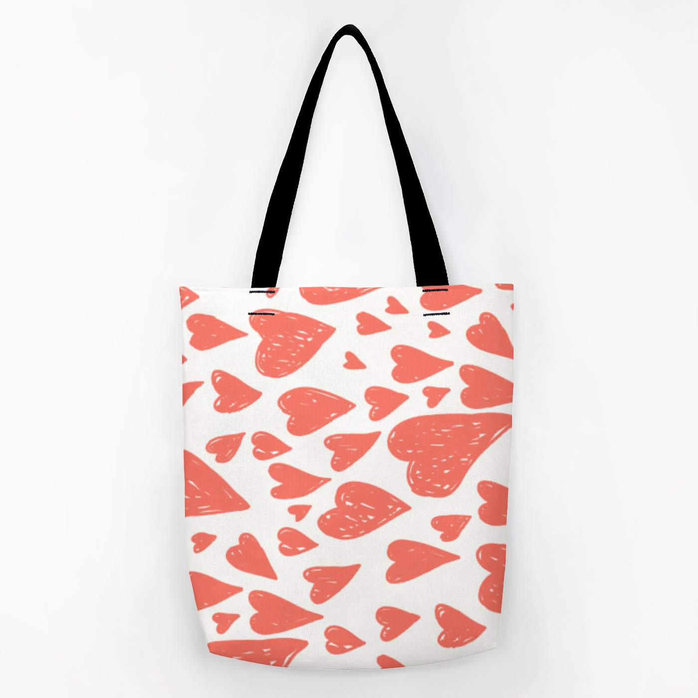 Love Yourself Tote Bag