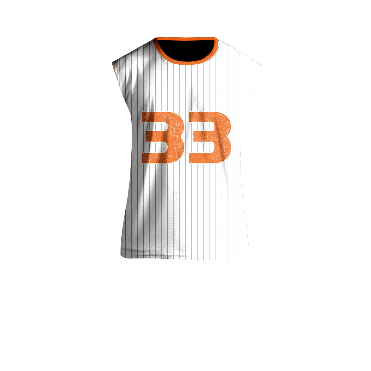 McClinton Inspired Reversible Jersey