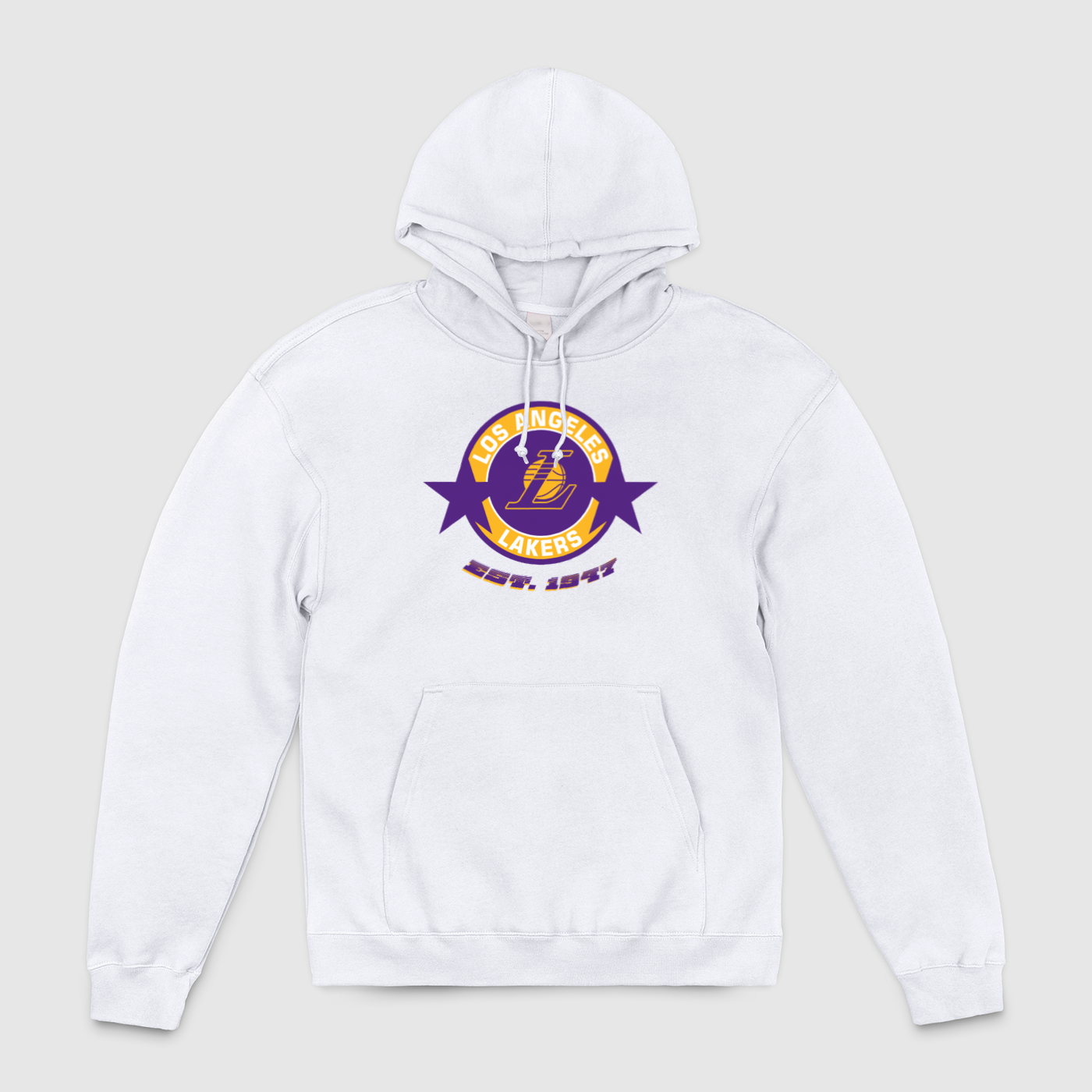 Lakers 1947 Hoodie
