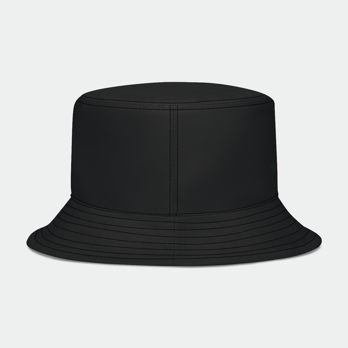 Hewlew Star Bucket Hat