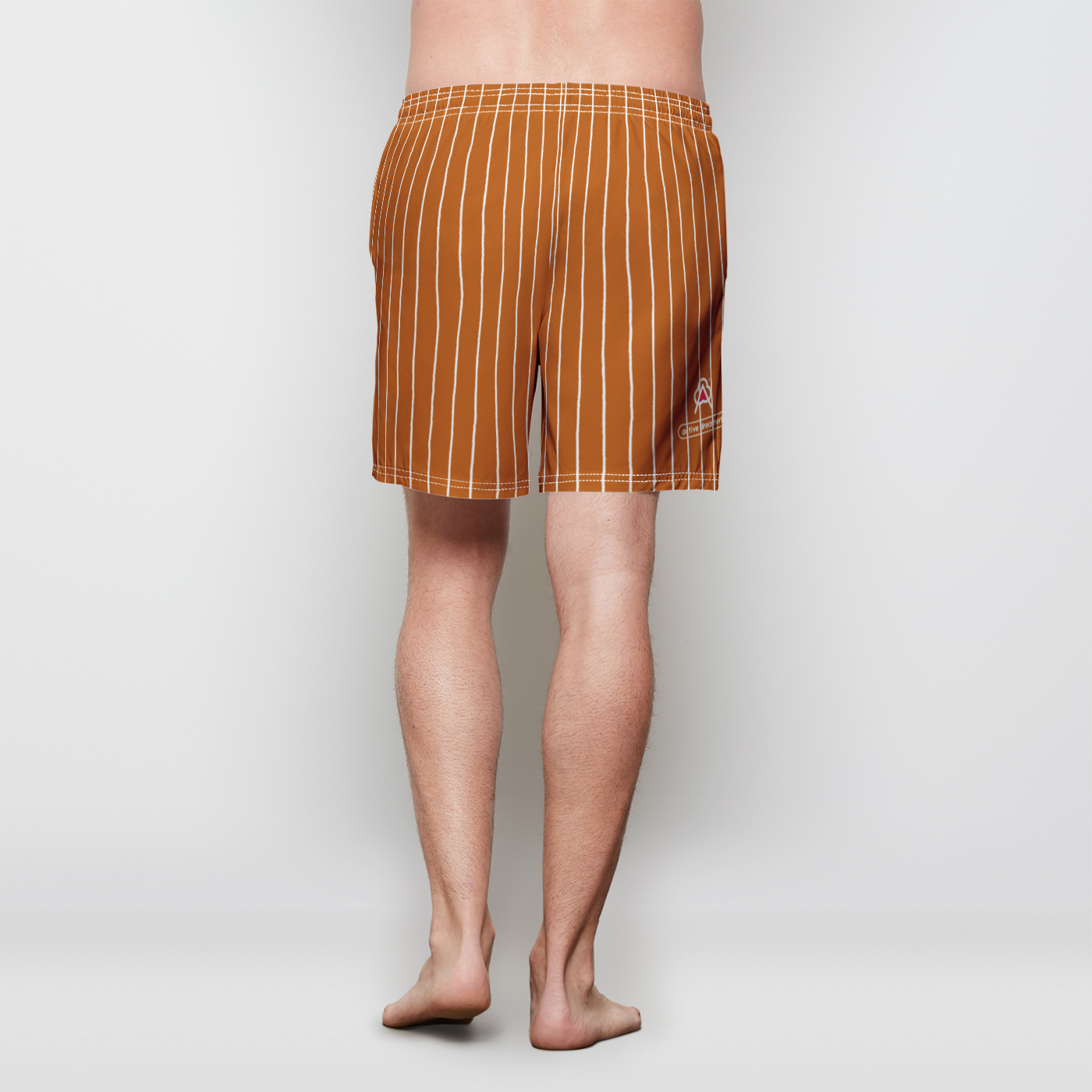 Texas Sports Shorts