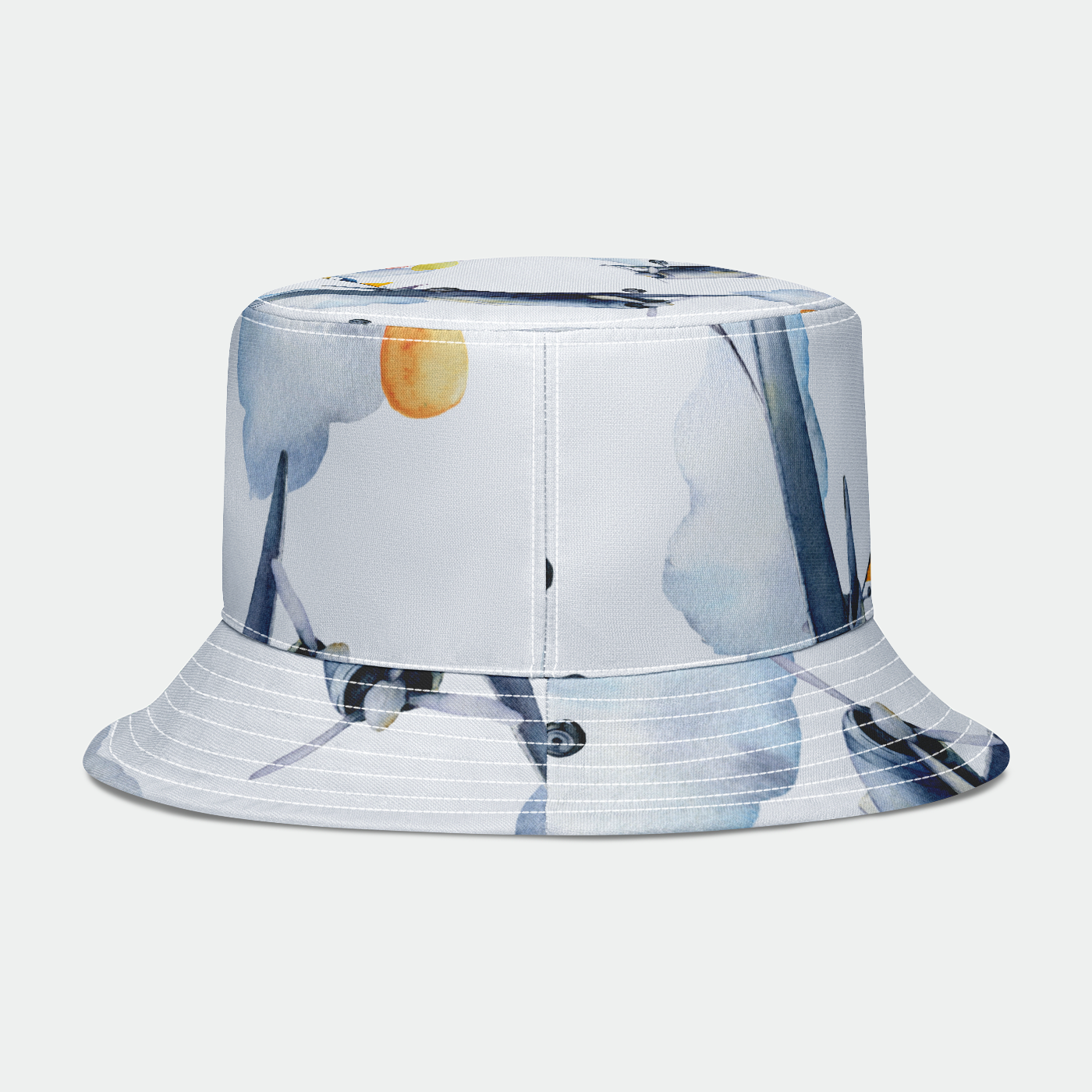 Dreamer Bucket