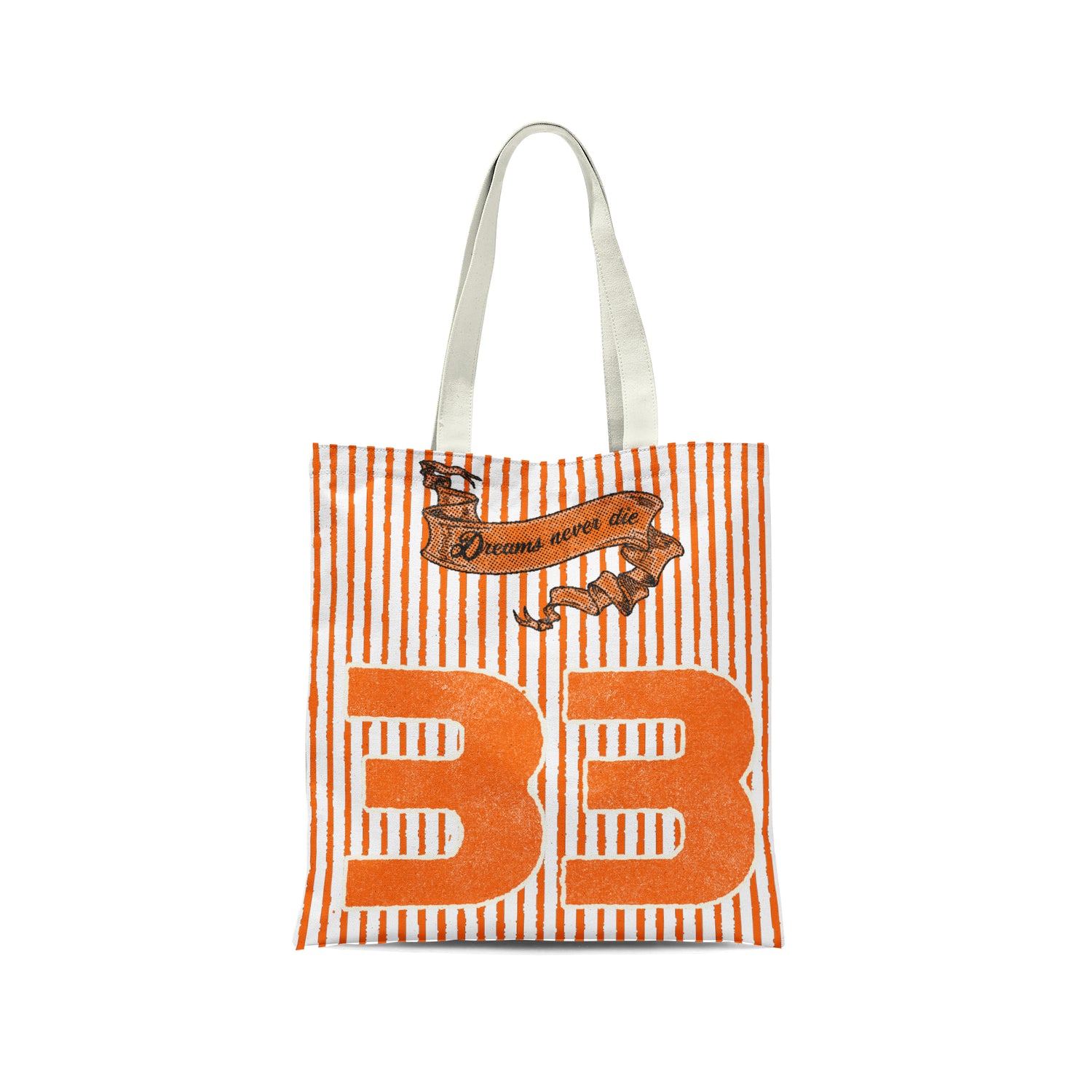 Tote Reaper Orange
