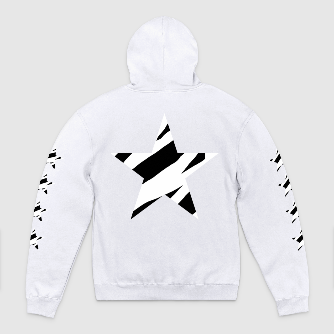 No Excuses Playoff Edition Unisex Pullover Hoodie, Beimar