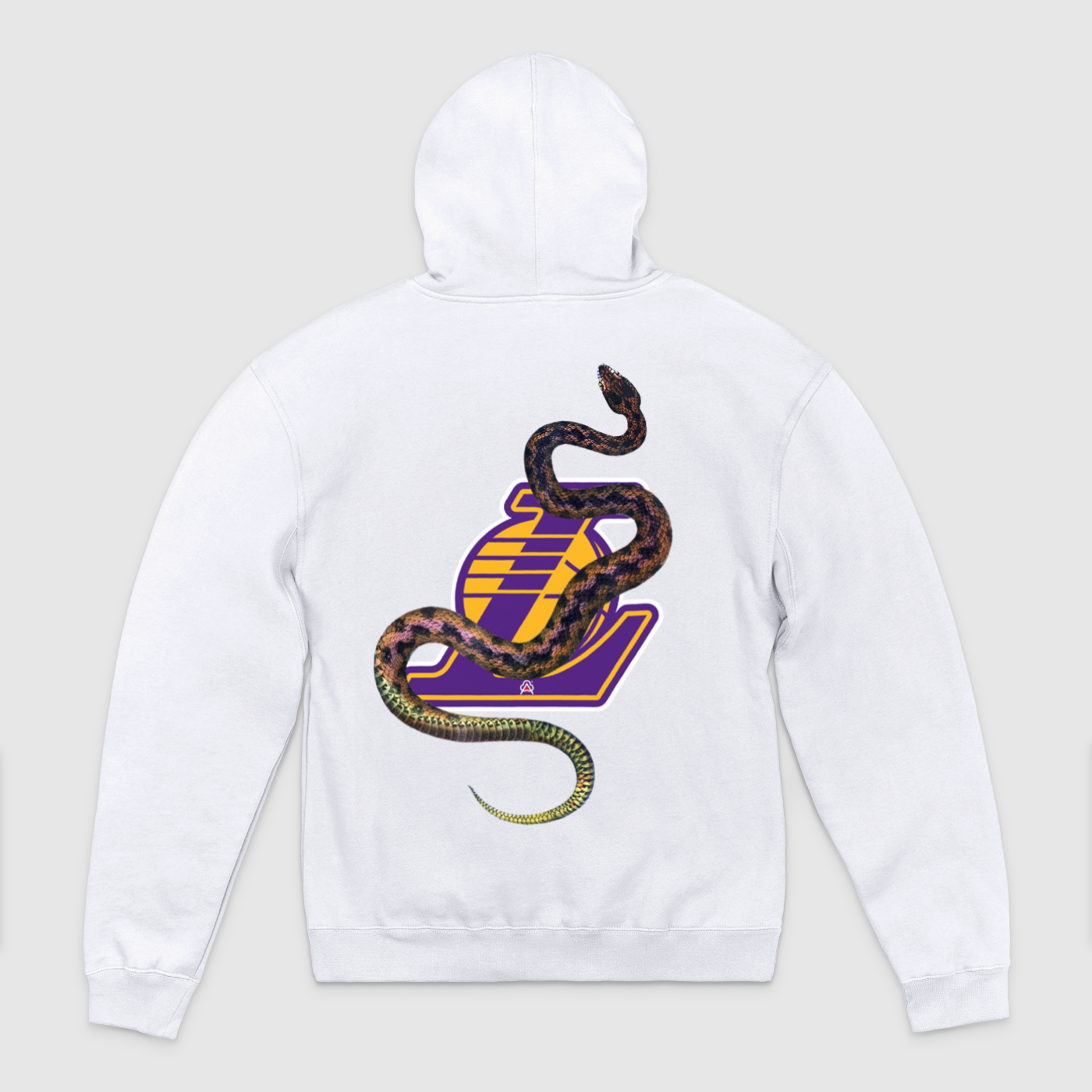 Lakers 1947 Hoodie