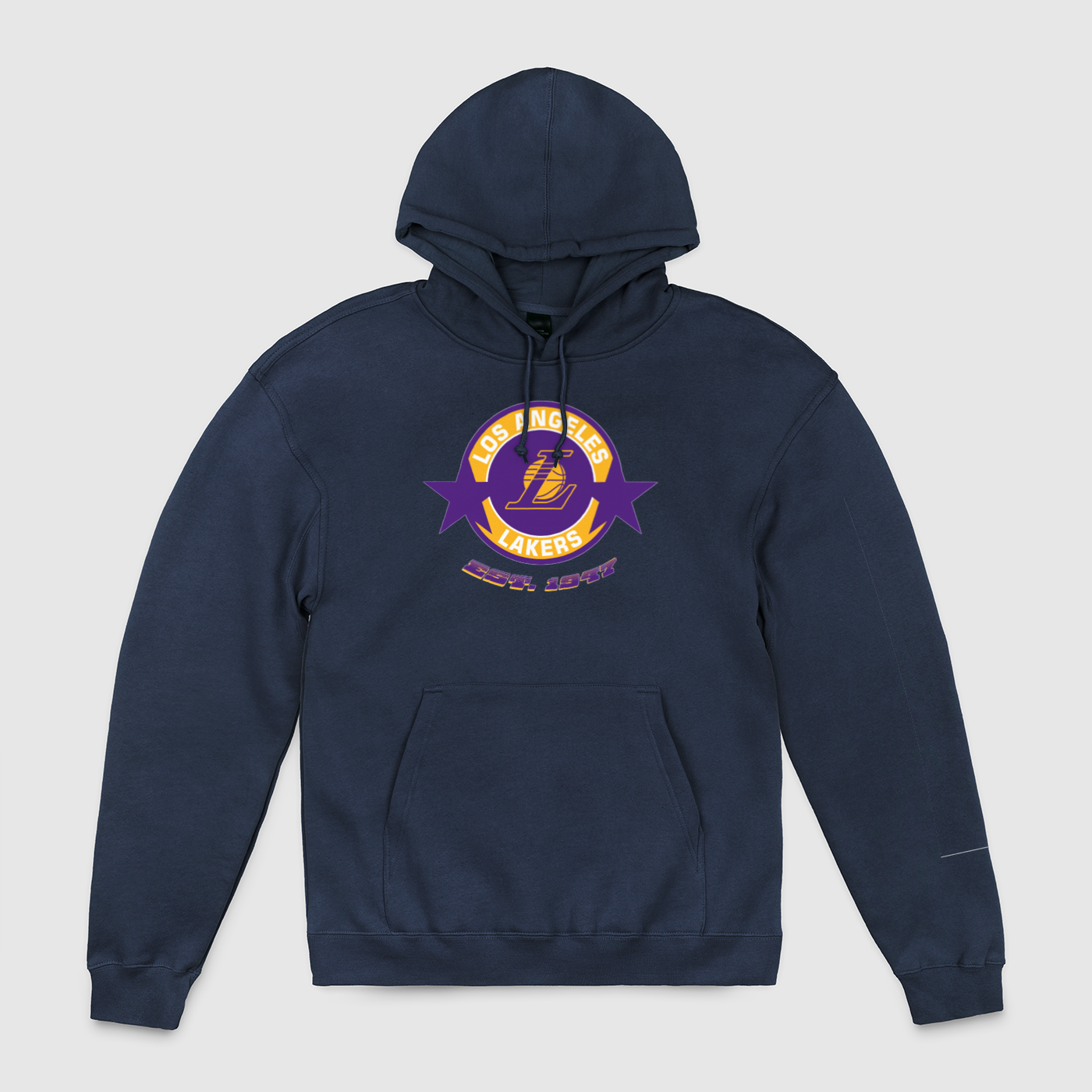 Lakers 1947 Hoodie
