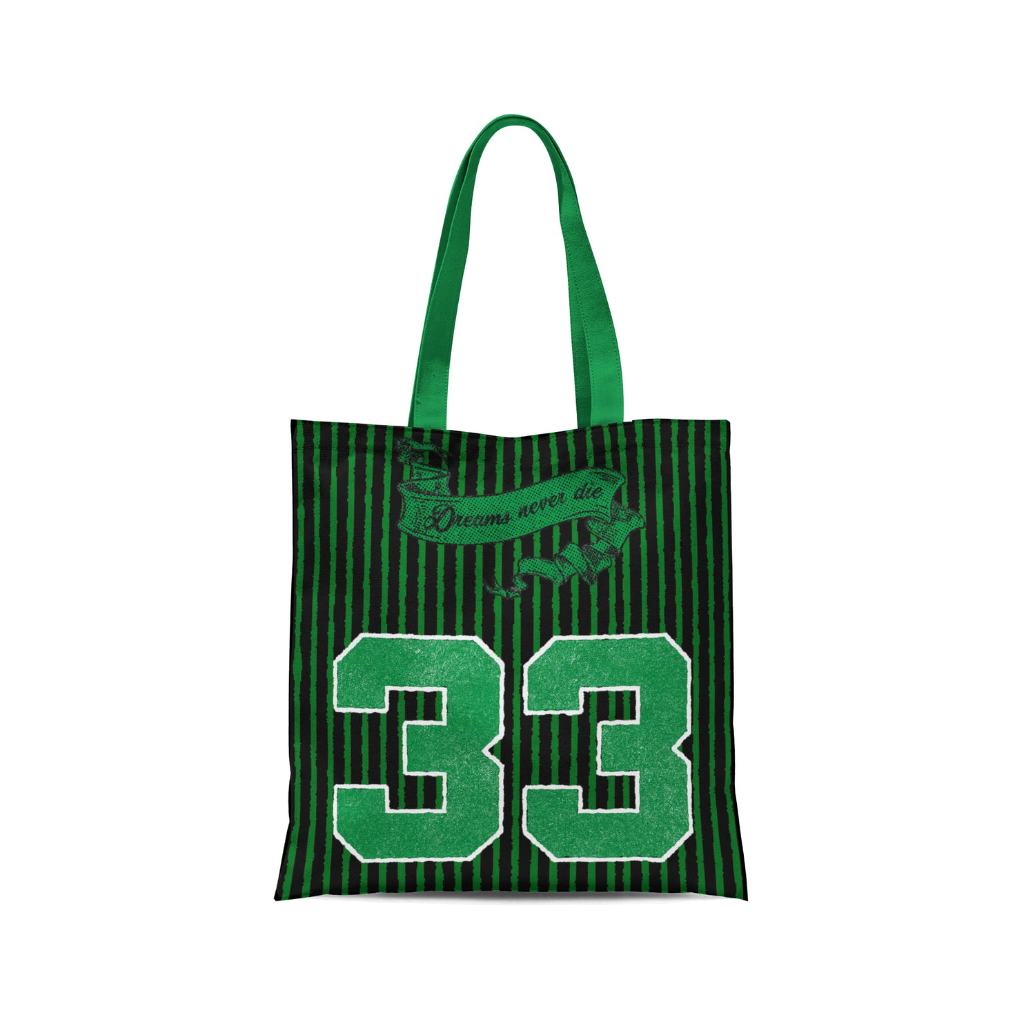 Tote Reaper Green