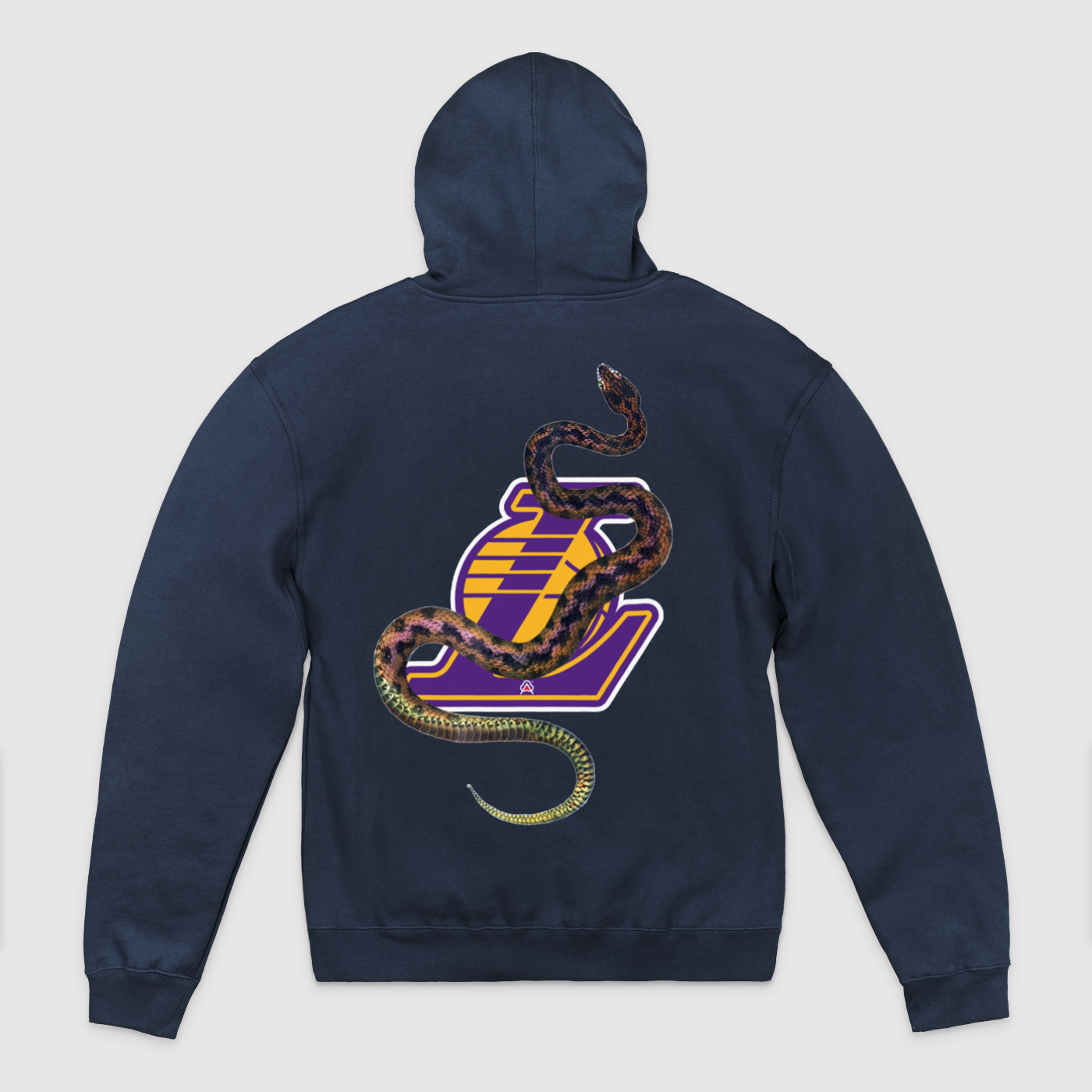 Lakers 1947 Hoodie